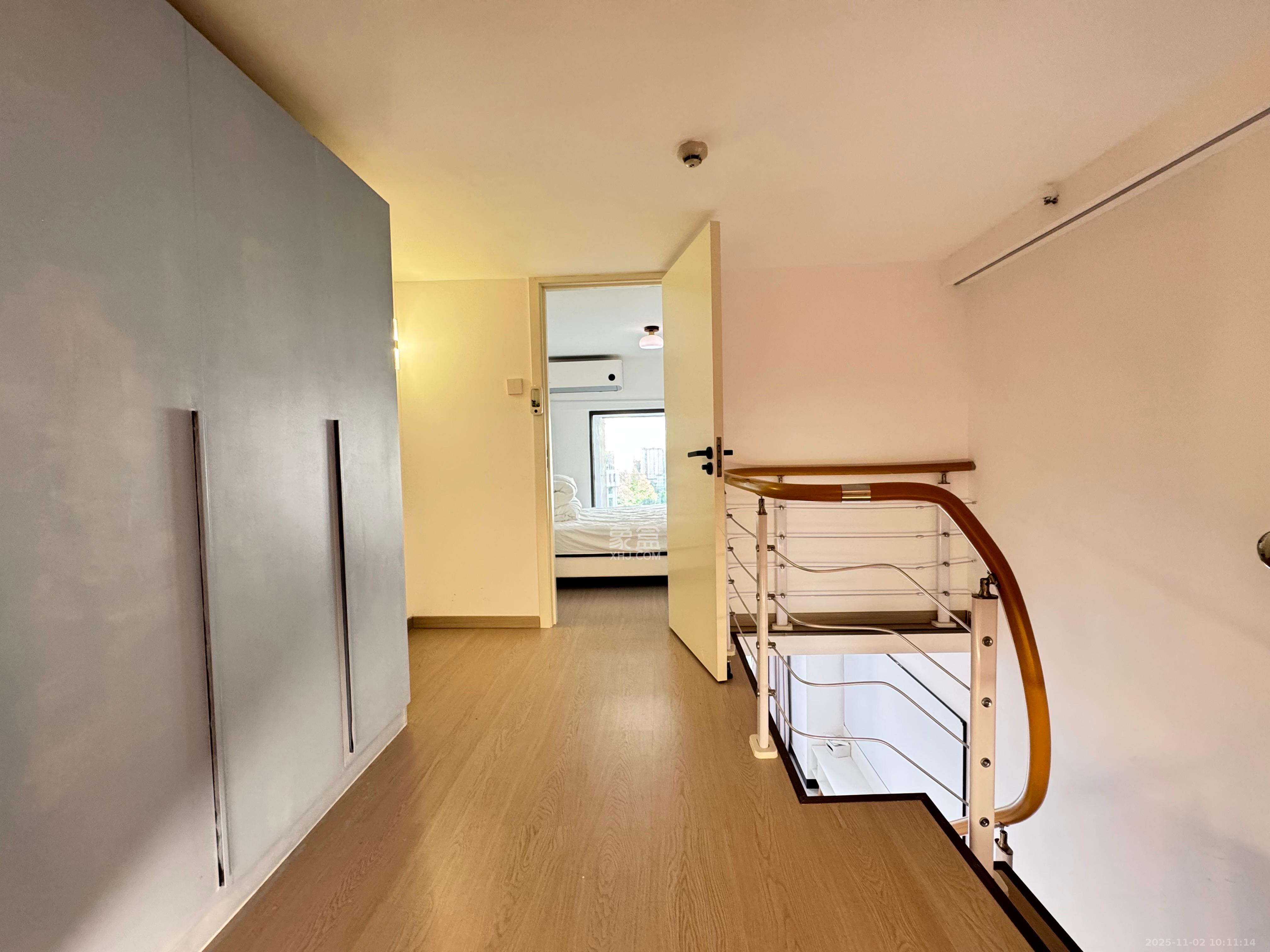 时代MOMA云PARK  2室1厅1卫    2400.0元/月室内图