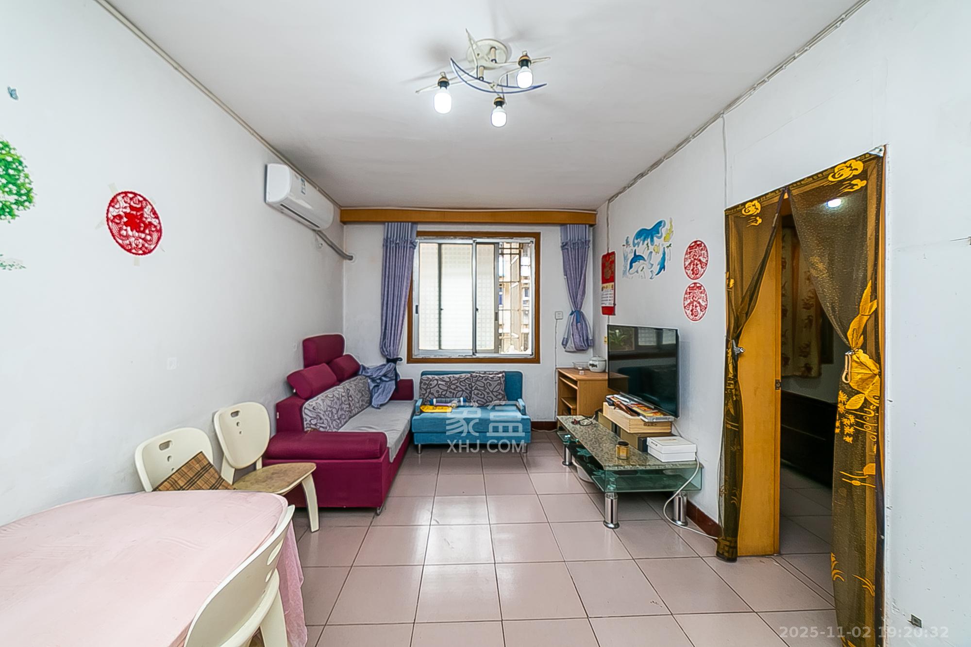 广厦新村  1室1厅1卫    28.0万