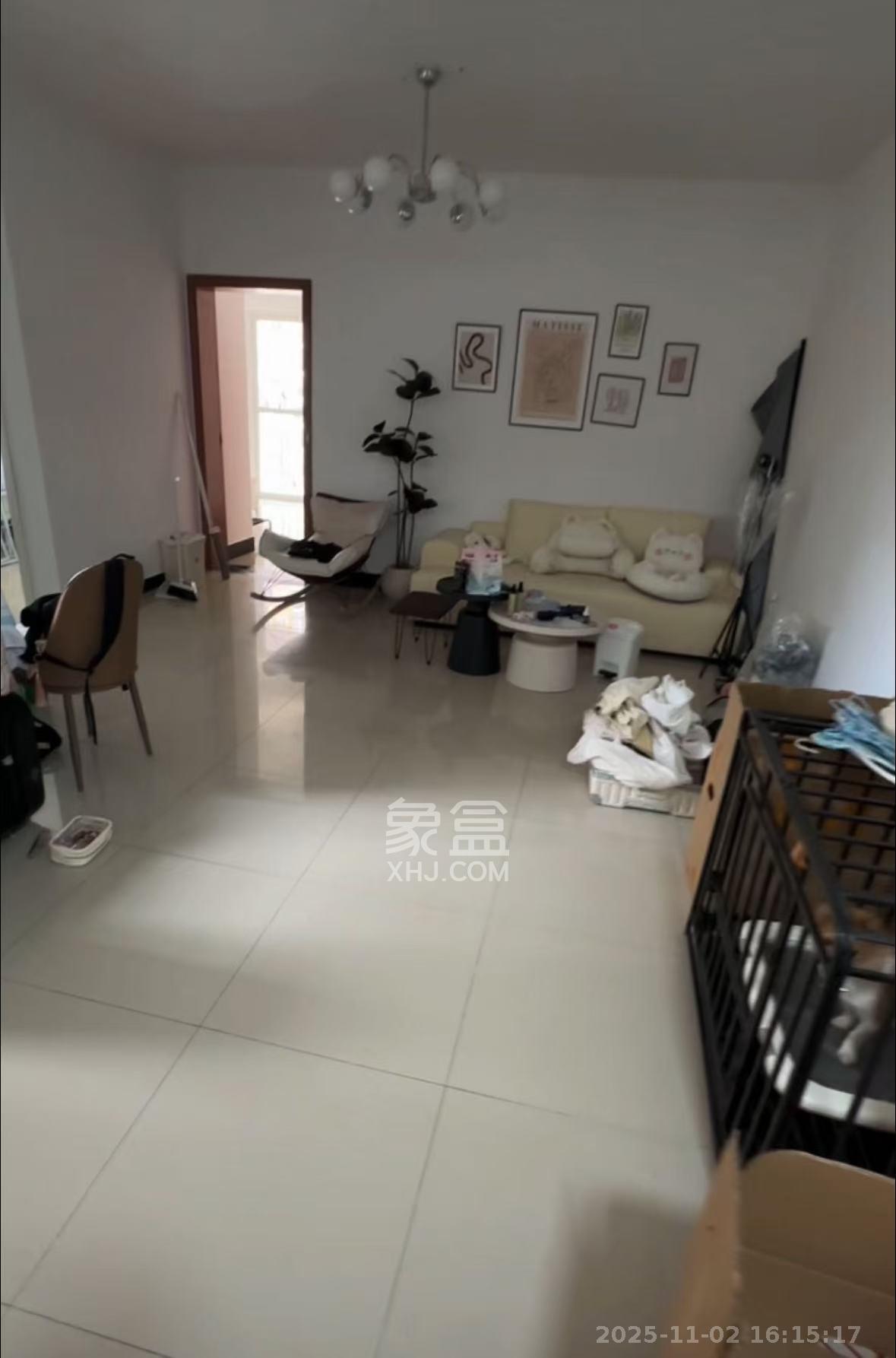 星典时代  2室1厅1卫    2430.0元/月室内图