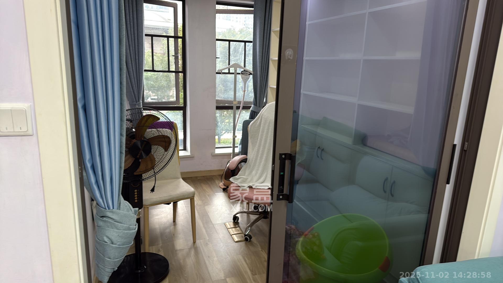 梅溪湖合能璞丽  4室2厅2卫    3200.0元/月室内图