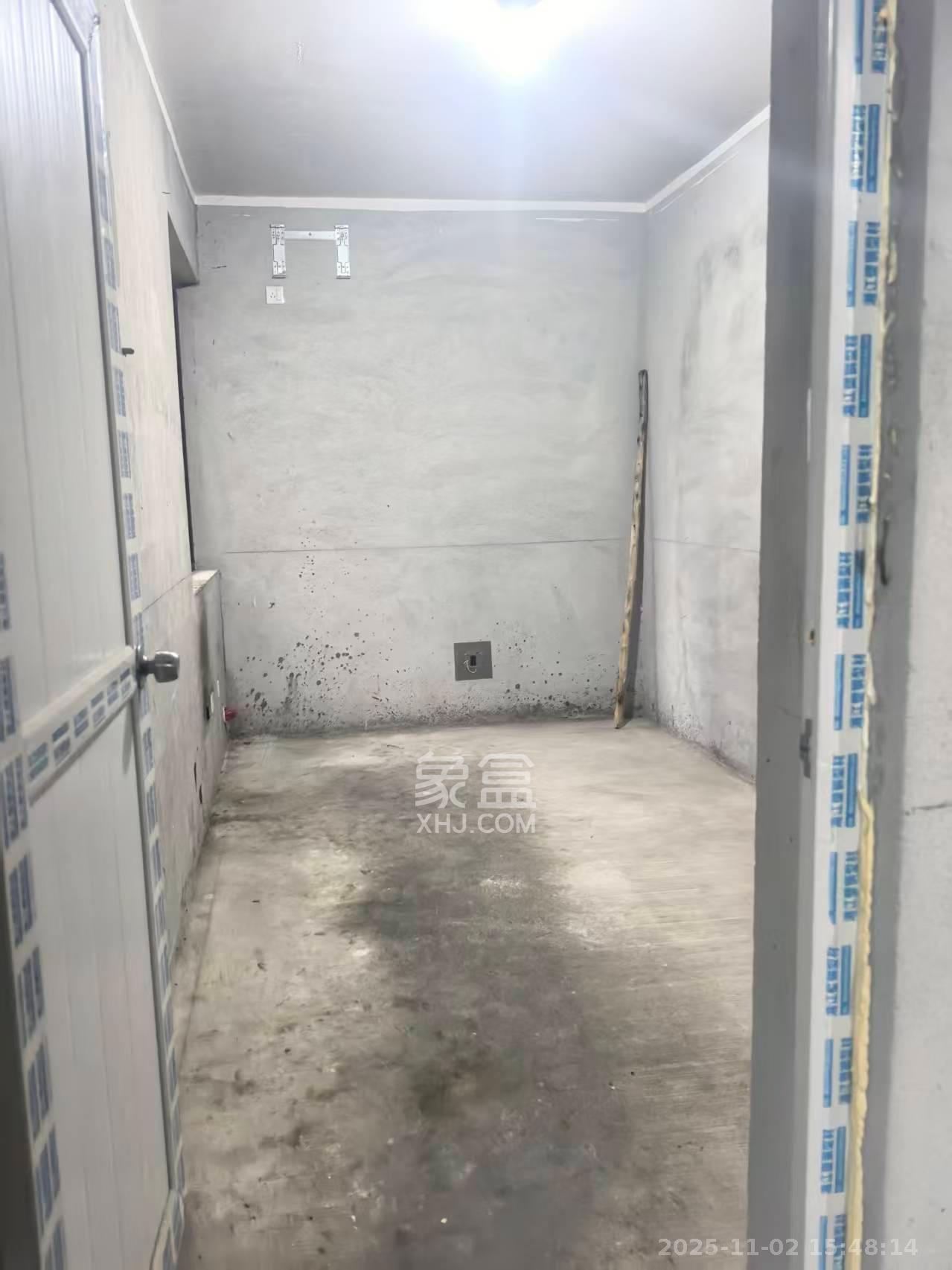 中国铁建梅溪青秀二期  3室2厅2卫    1600.0元/月室内图