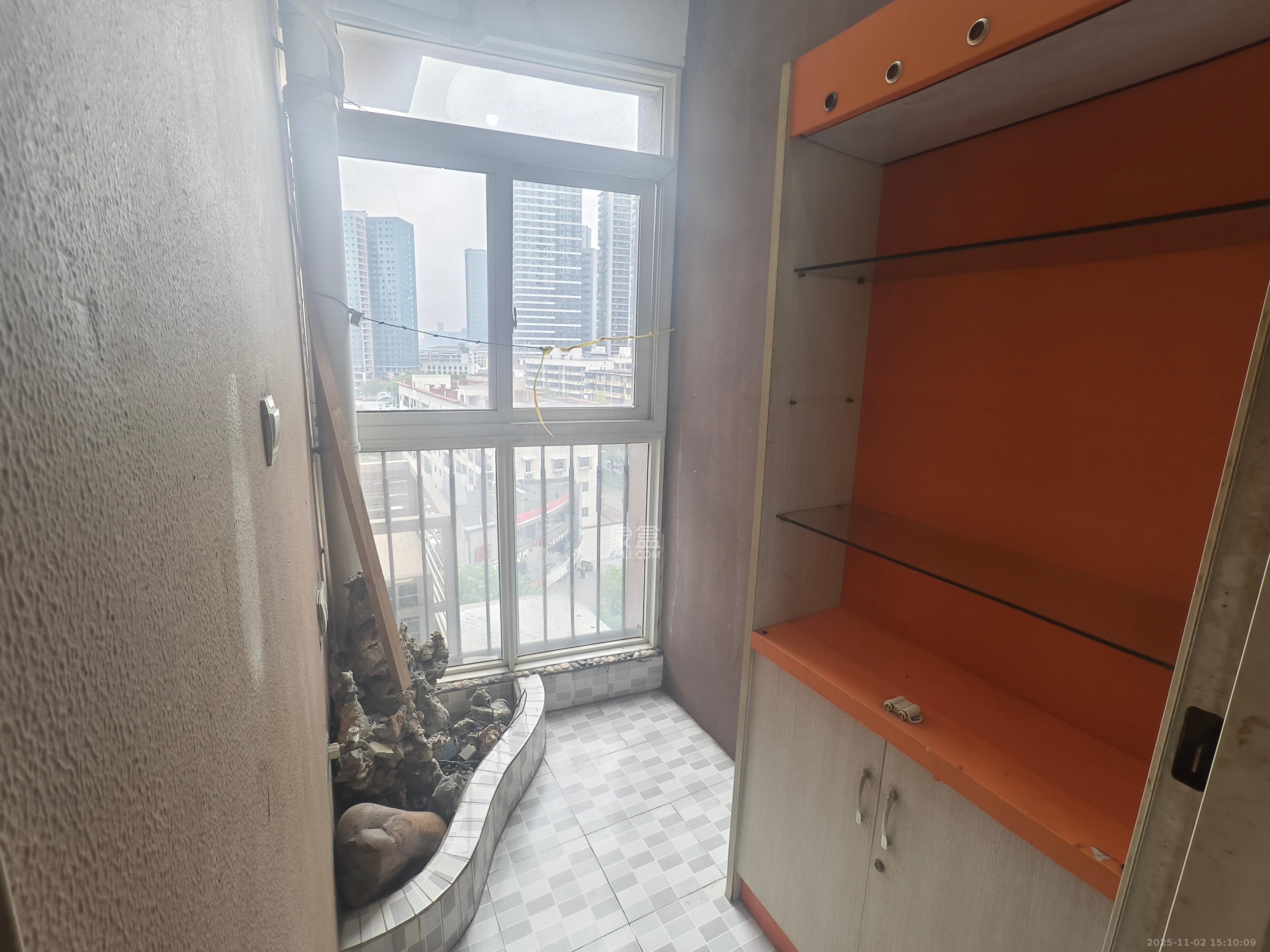 白沙晶城  2室1厅1卫    2200.0元/月室内图