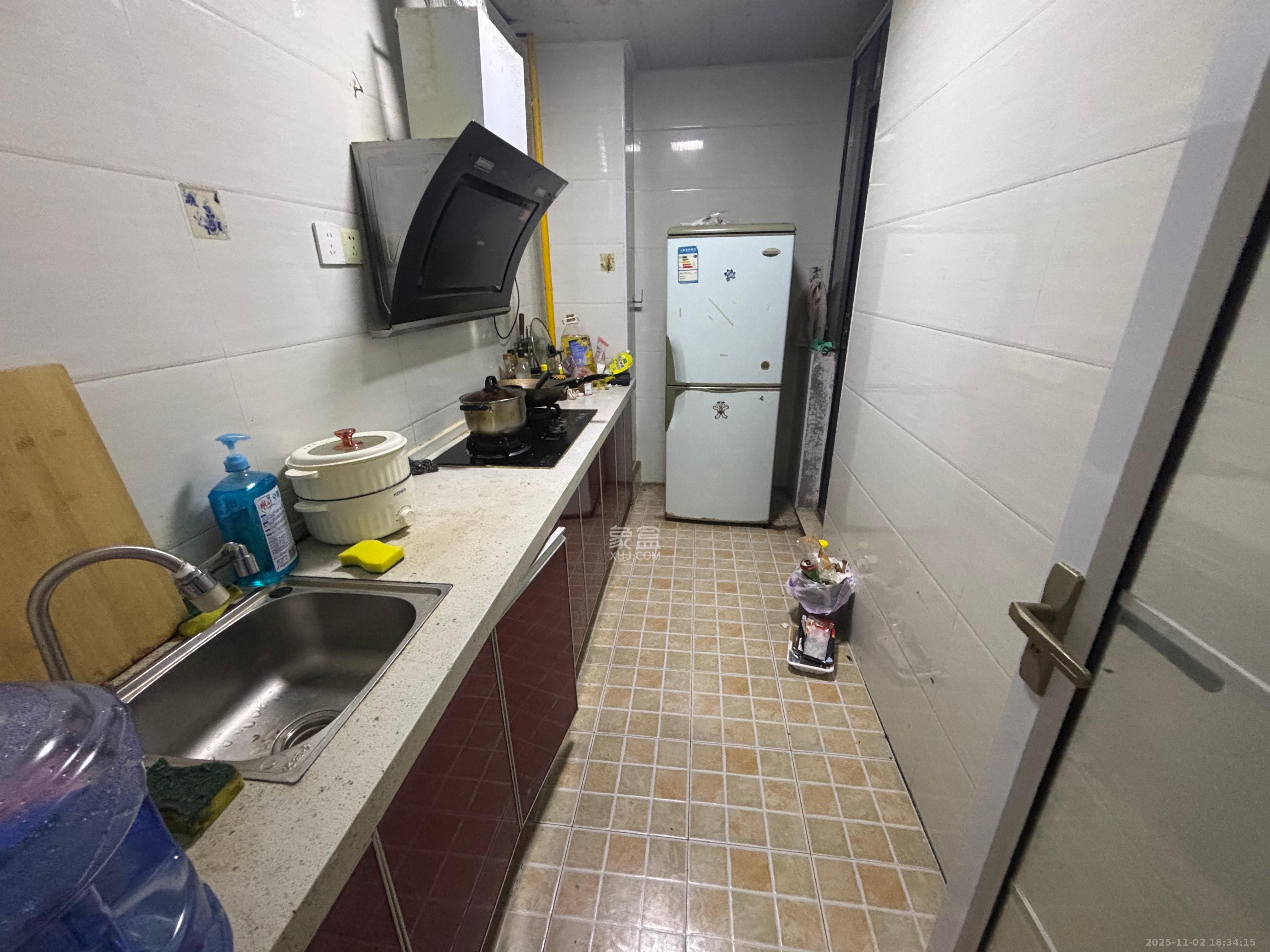 盛世耀凯  2室2厅1卫    1500.0元/月室内图