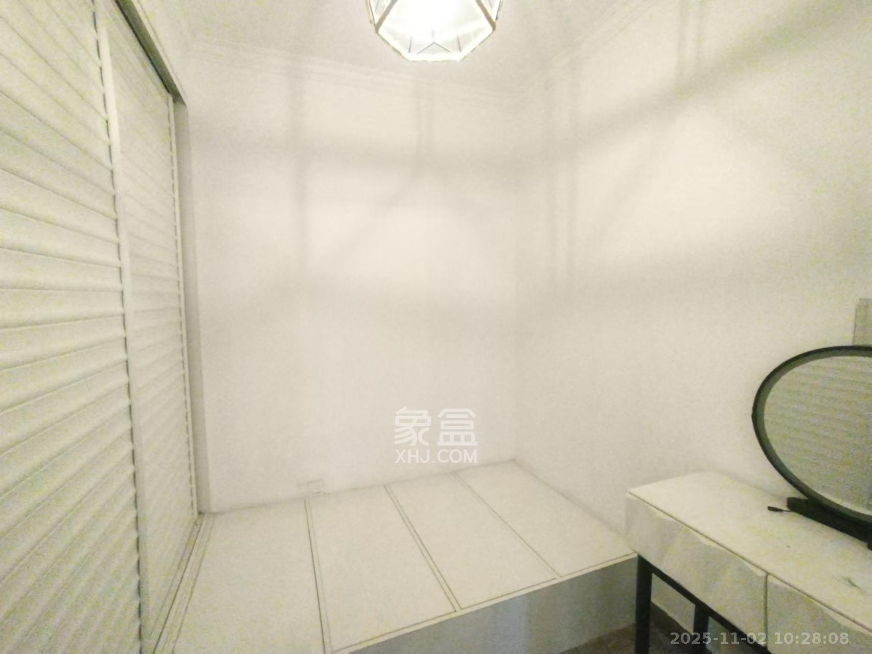 协信星澜汇  2室2厅1卫    2600.0元/月室内图