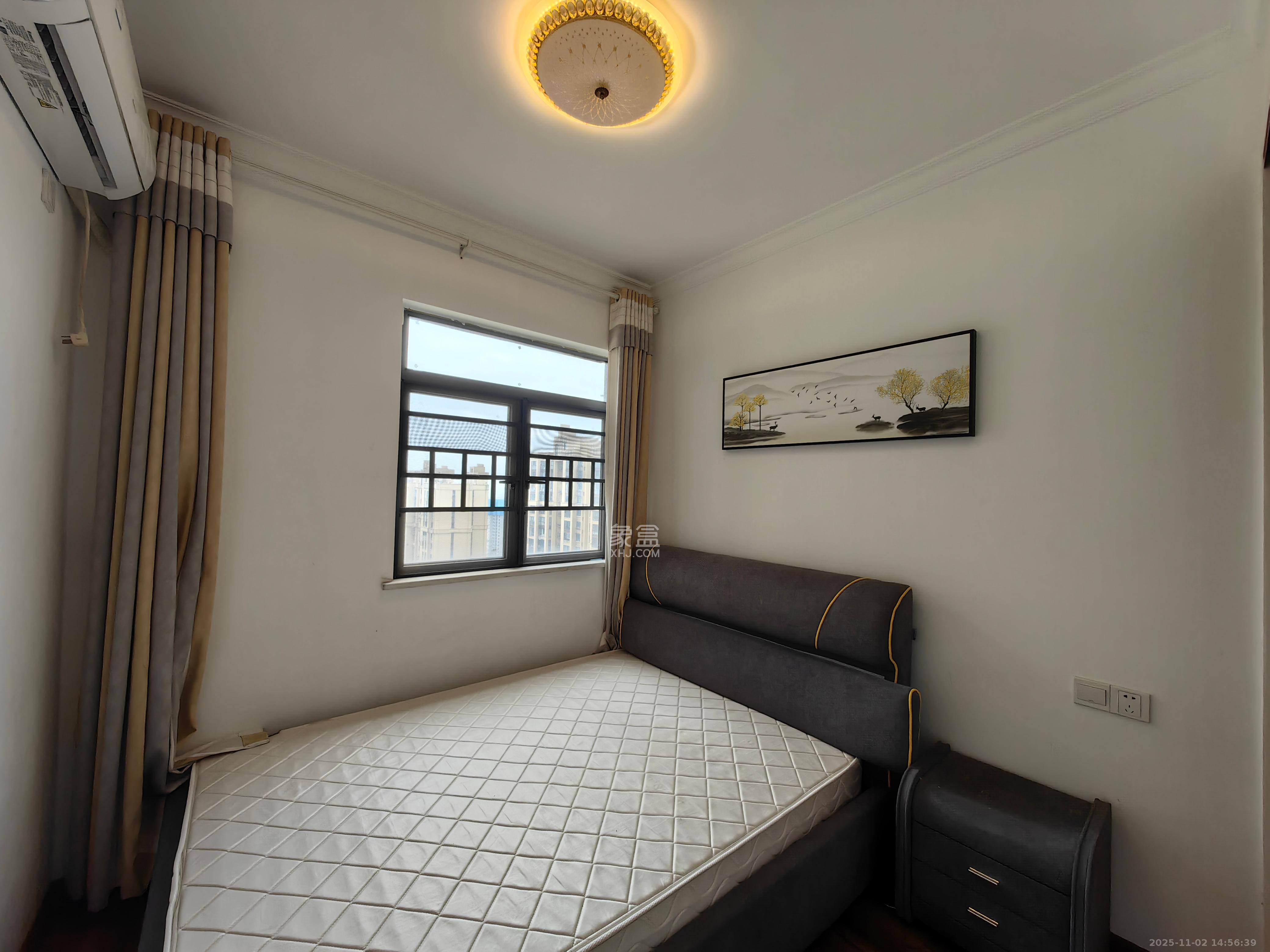 中交中央公园D4区 3室2厅1卫 2800.0元/月 中交中央公园D4区 3室2厅1卫 2800.0元/月室内图