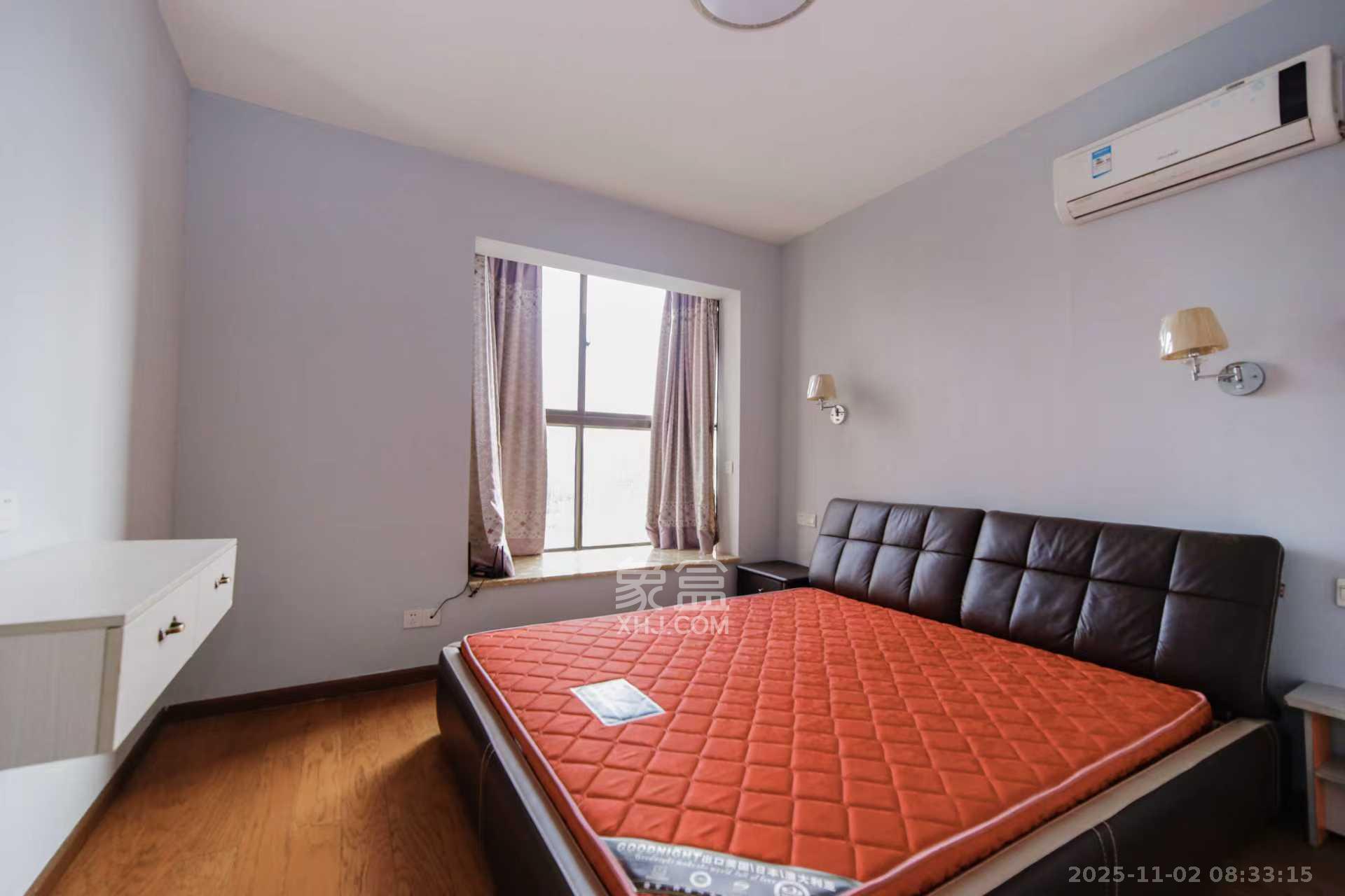 香樟鑫都  1室2厅2卫    3200.0元/月室内图