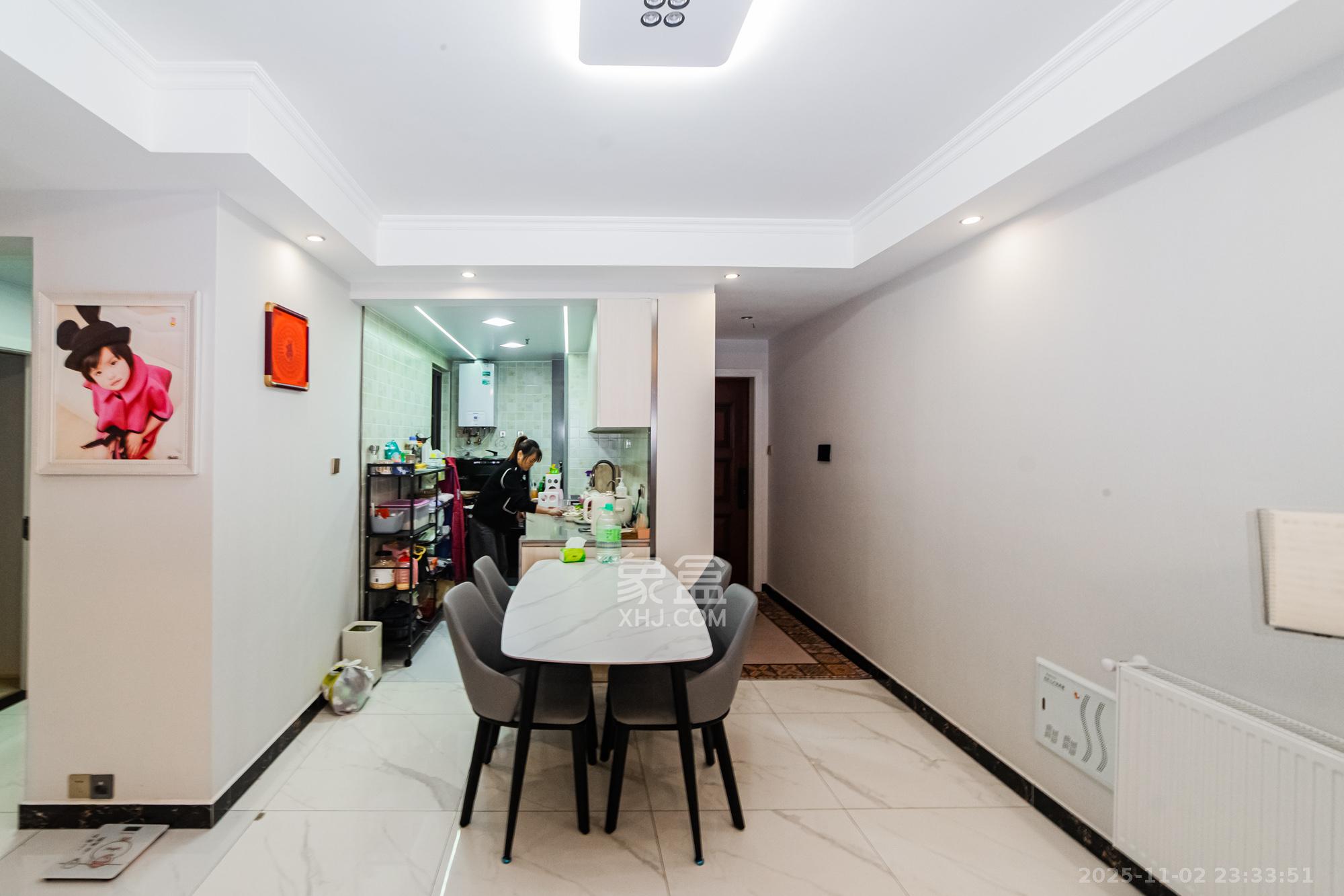 北辰三角洲C2区 3室2厅1卫 148.8万 北辰三角洲C2区 3室2厅1卫 148.8万客厅