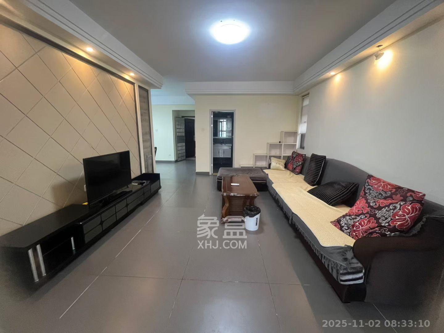 香樟鑫都 1室2厅2卫 3200.0元/月 香樟鑫都 1室2厅2卫 3200.0元/月室内图