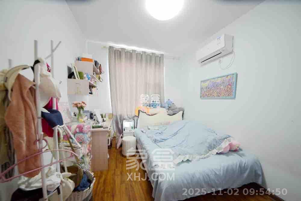 中江佳境天成  3室2厅1卫    2700.0元/月室内图