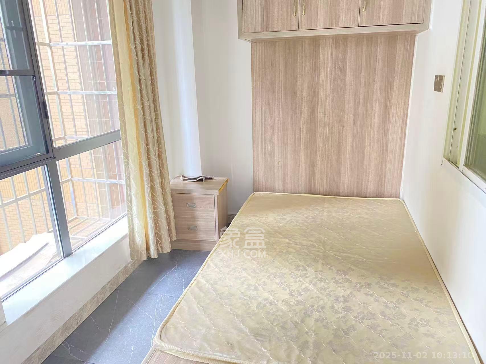 东宜兰园  2室1厅1卫    1450.0元/月室内图