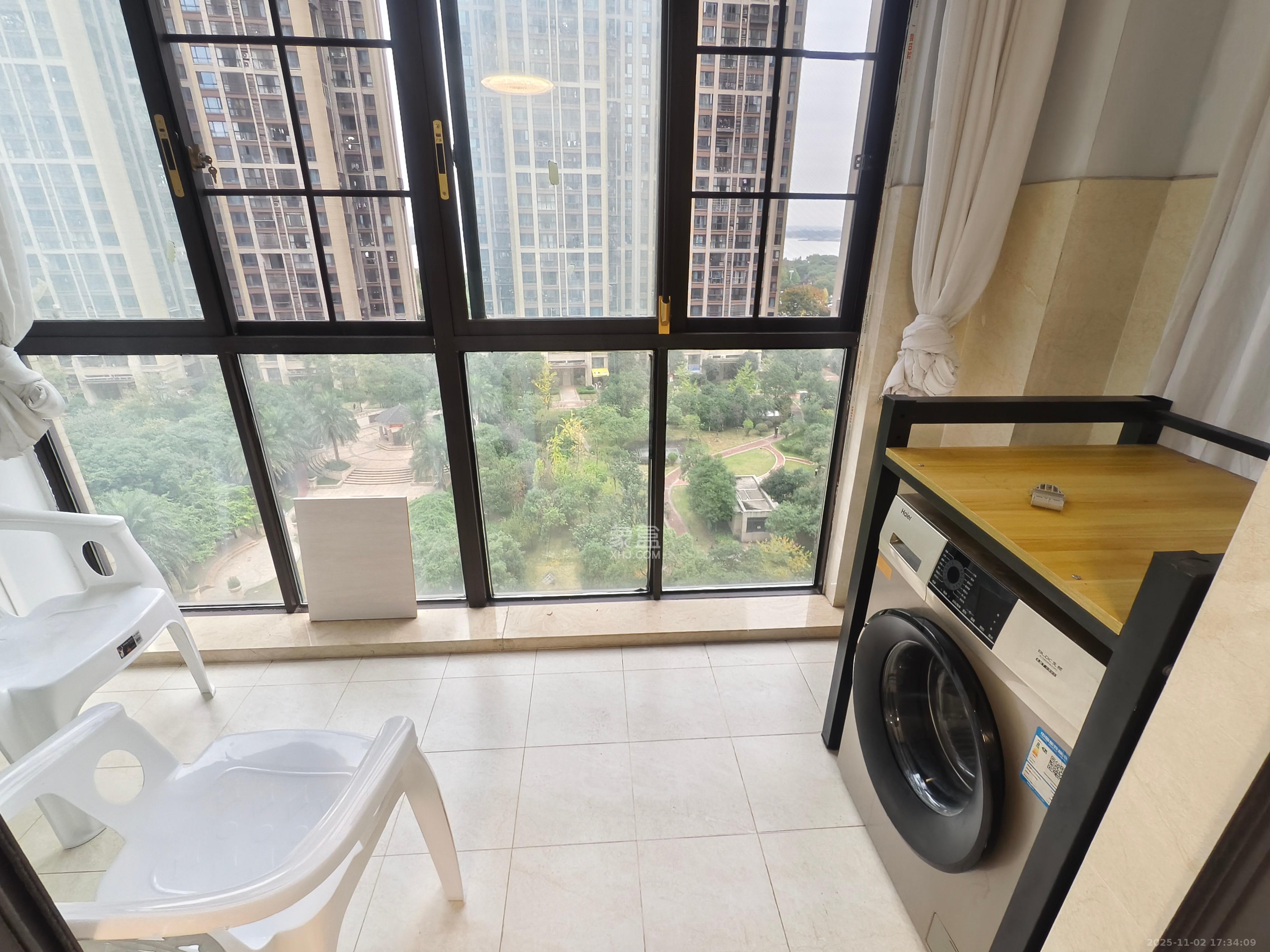 国泰九龙湾 4室2厅2卫 3000.0元/月 国泰九龙湾 4室2厅2卫 3000.0元/月室内图