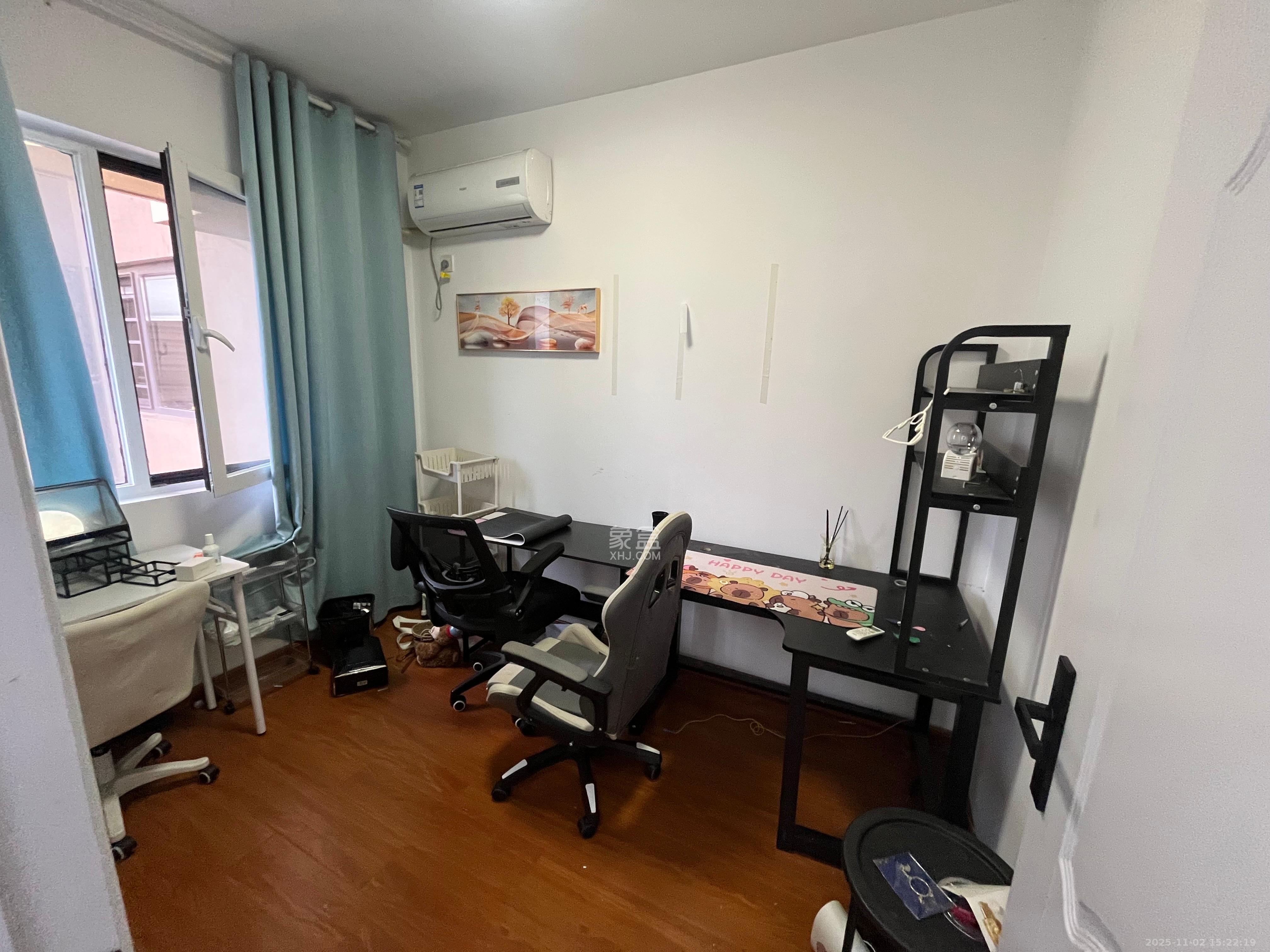 北辰三角洲C2区  3室2厅1卫    2800.0元/月室内图