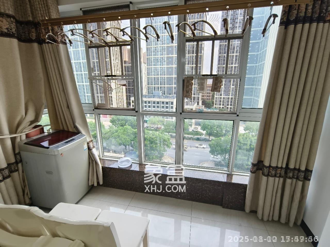 时代星空  2室1厅1卫    1600.0元/月室内图