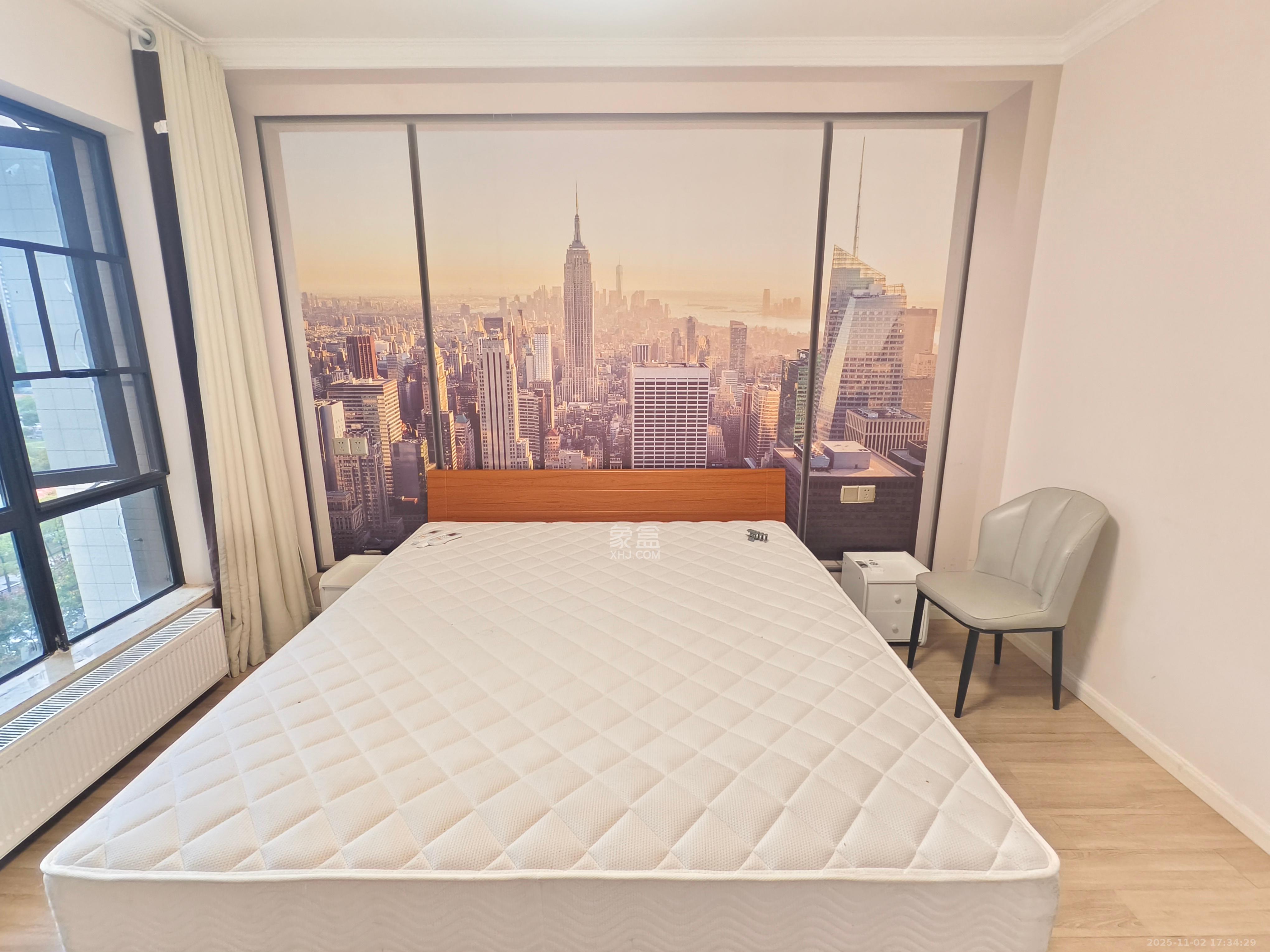 国泰九龙湾 4室2厅2卫 3000.0元/月 国泰九龙湾 4室2厅2卫 3000.0元/月室内图