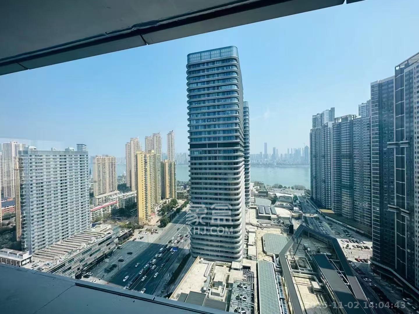 保利天禧EF区  4室0厅0卫    7005.0元/月室内图