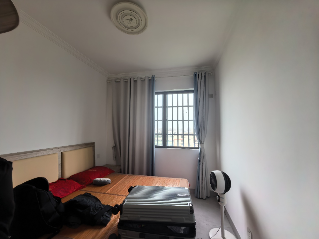 伟业智青春 4室2厅2卫 147.0万 伟业智青春 4室2厅2卫 147.0万室内图