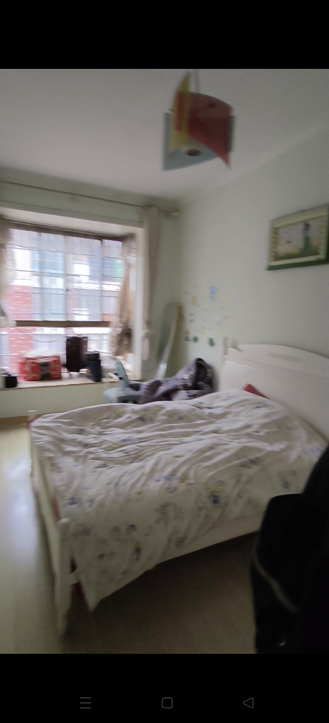 凯泉湾 3室2厅2卫 56.8万 凯泉湾 3室2厅2卫 56.8万户型图