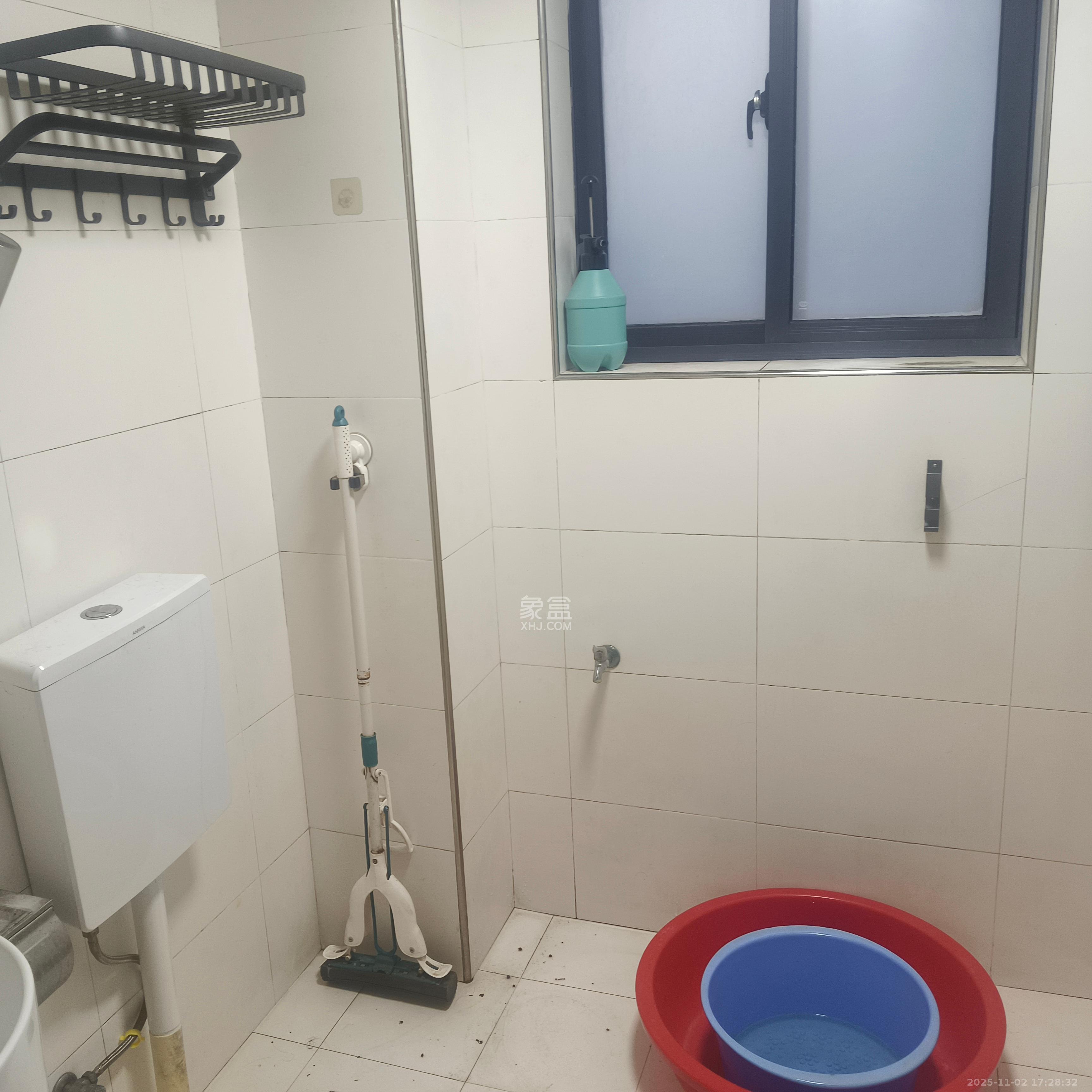 锦湘国际星城三期（锦绣苑）  3室2厅2卫    2800.0元/月室内图