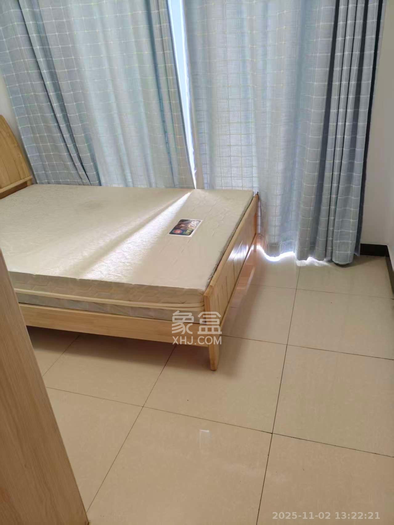 五矿万境水岸三期 2室2厅1卫 2000.0元/月 五矿万境水岸三期 2室2厅1卫 2000.0元/月室内图