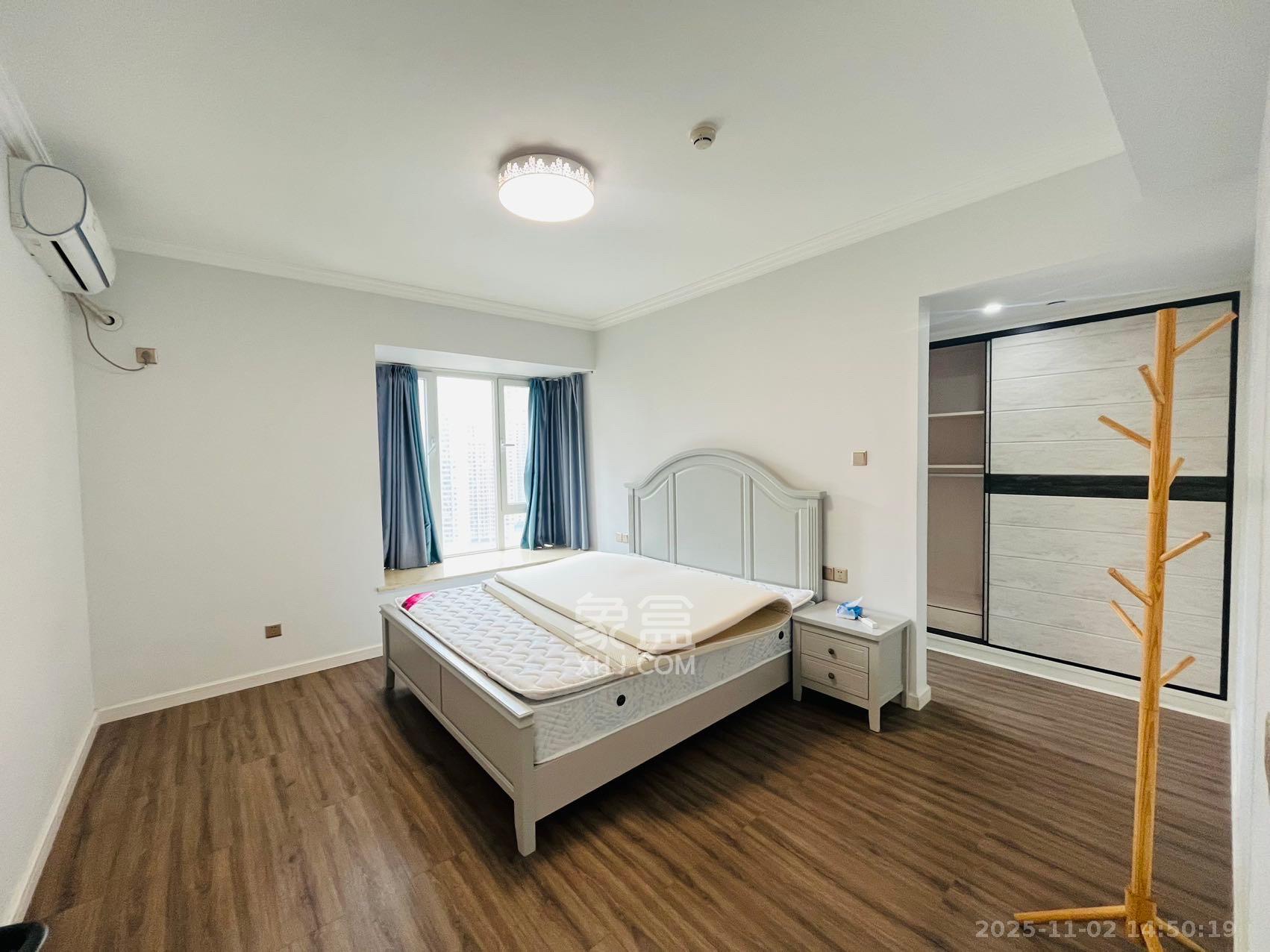 北辰三角洲C2区  3室2厅2卫    4000.0元/月室内图