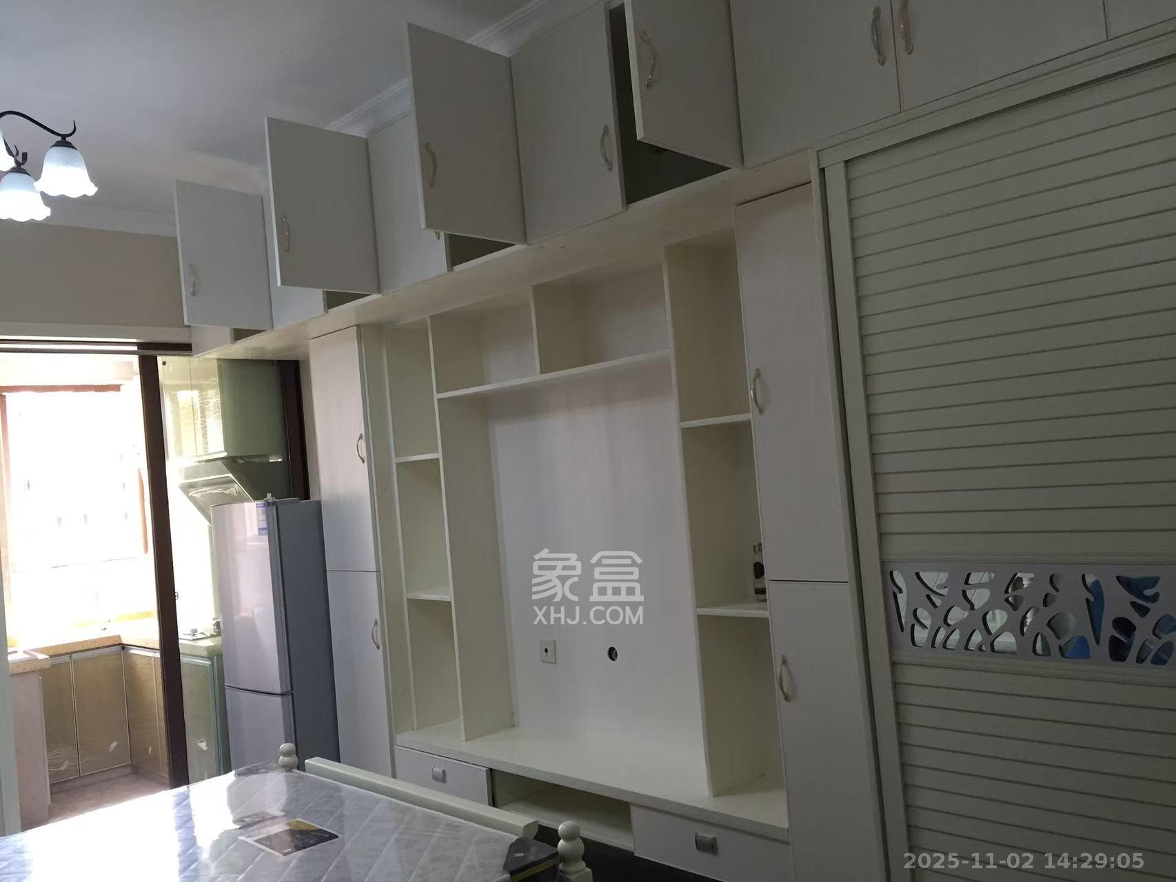 金房奥斯卡  1室1厅1卫    1200.0元/月室内图