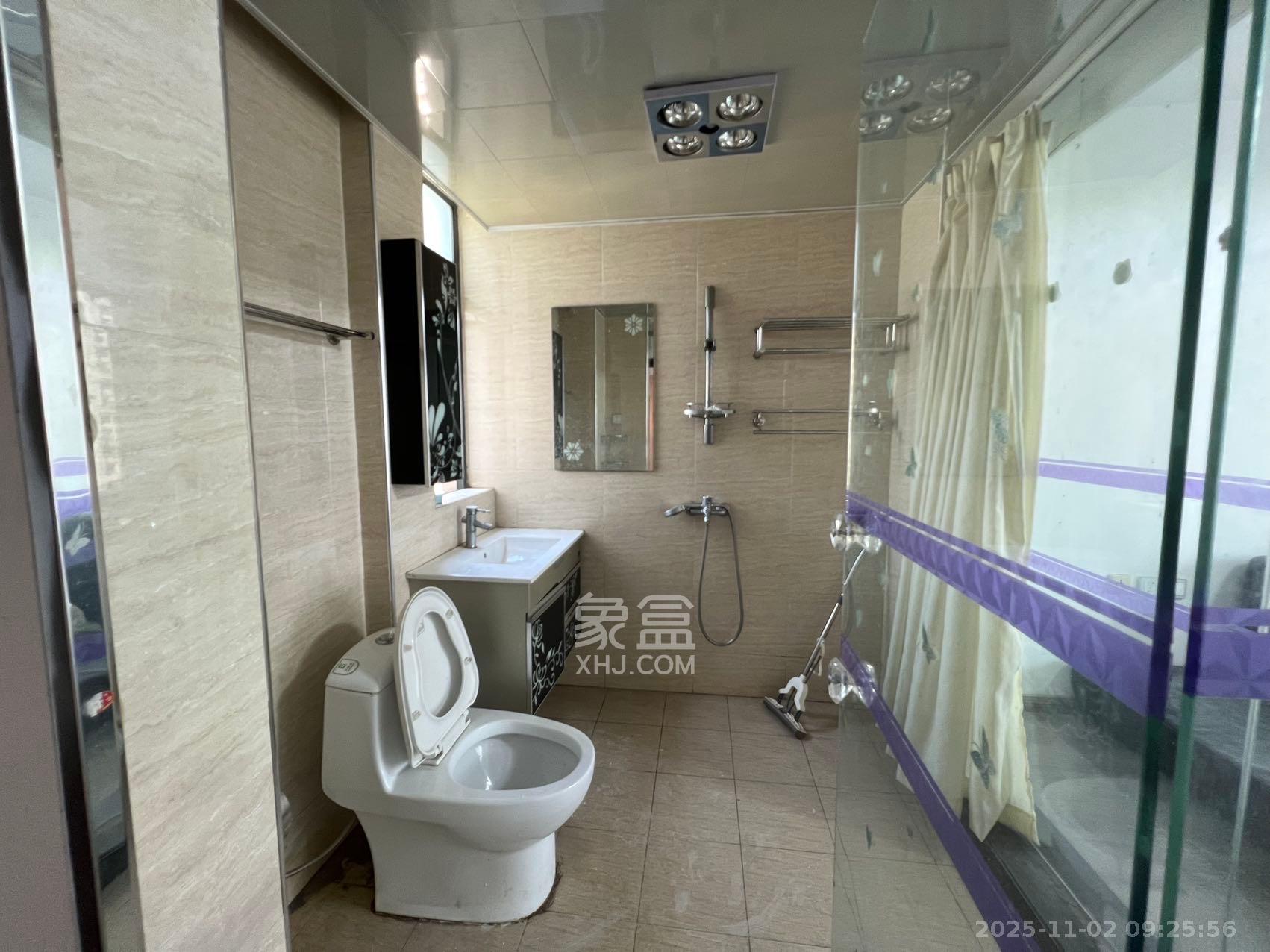 西子花苑 2室2厅1卫 3000.0元/月 西子花苑 2室2厅1卫 3000.0元/月室内图