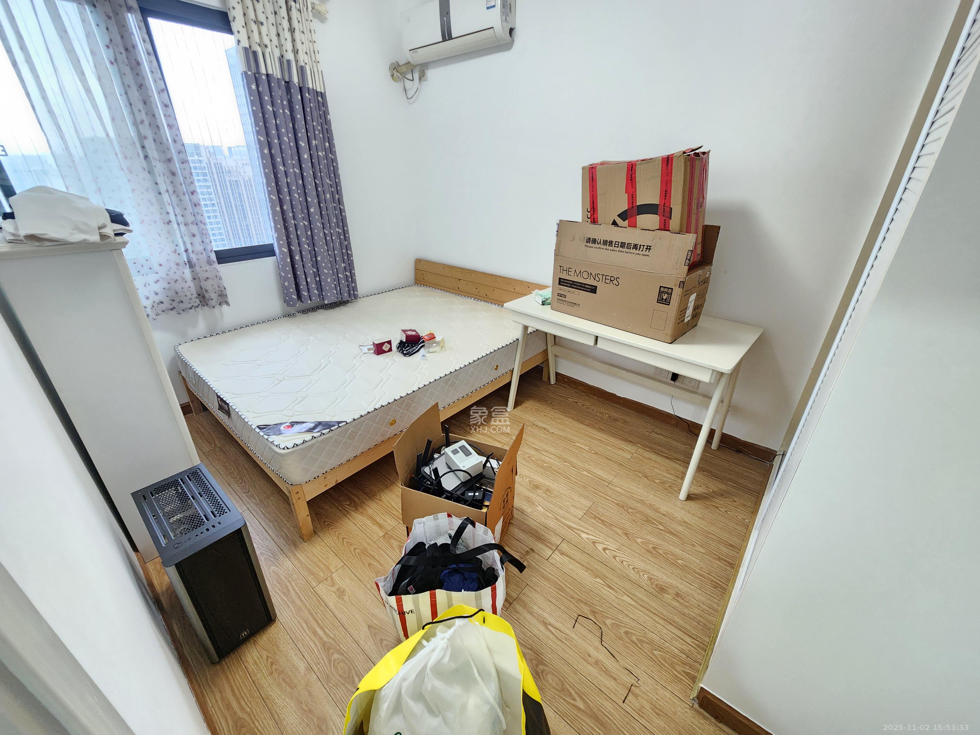 麓江春 2室2厅1卫 2500.0元/月 麓江春 2室2厅1卫 2500.0元/月室内图