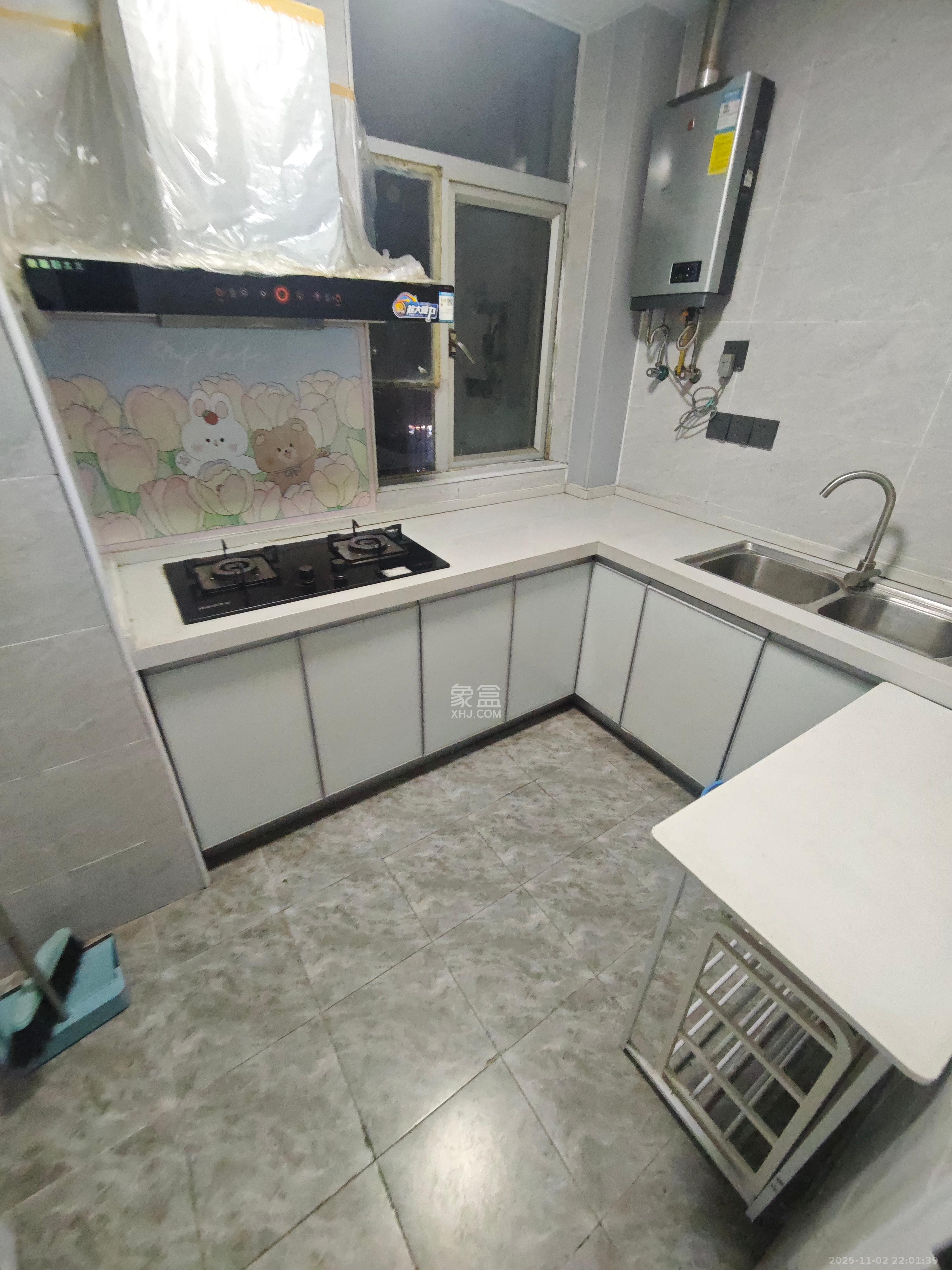 朝阳一、二村 3室2厅1卫 1200.0元/月 朝阳一、二村 3室2厅1卫 1200.0元/月室内图