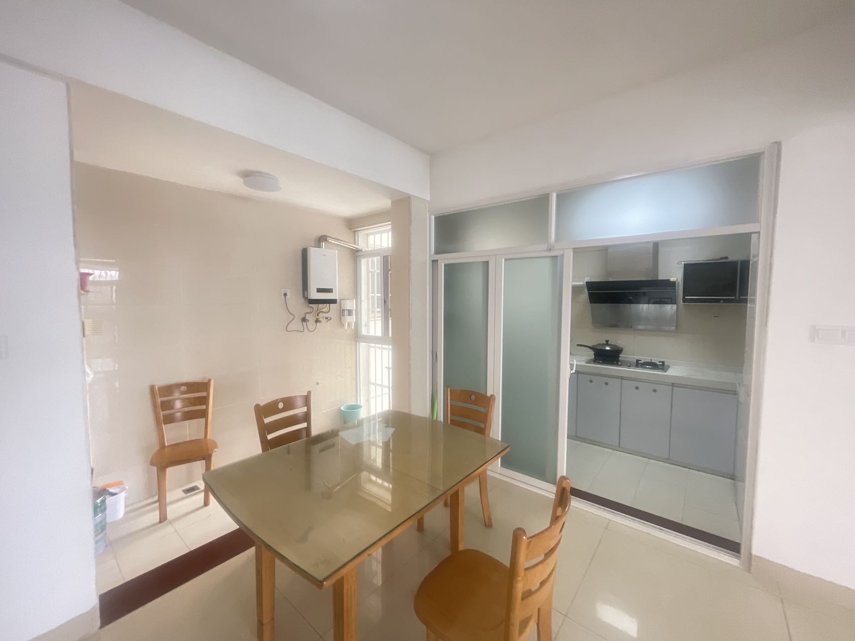 清清家园  3室2厅2卫    156.0万室内图