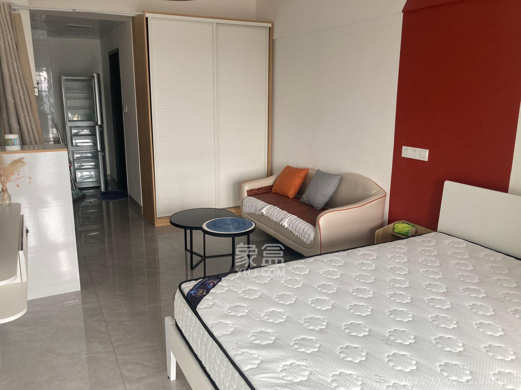 绿洲花园 1室1厅1卫 1600.0元/月 绿洲花园 1室1厅1卫 1600.0元/月室内图