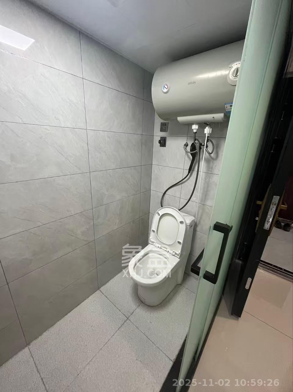 新长海尚都国际(海坤美寓) 2室1厅1卫 1700.0元/月 新长海尚都国际(海坤美寓) 2室1厅1卫 1700.0元/月室内图