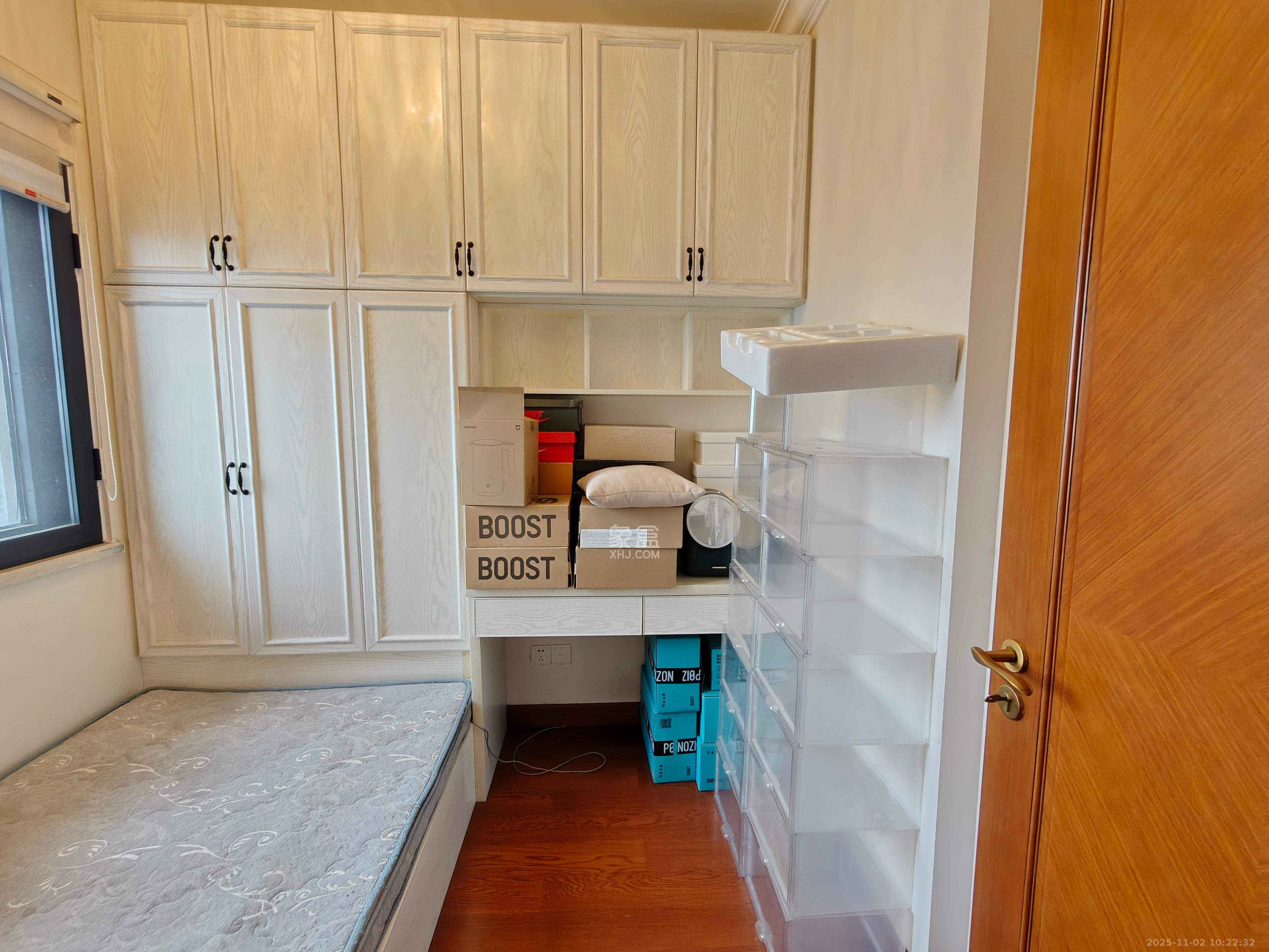 恒大国际广场  3室2厅2卫    2700.0元/月室内图