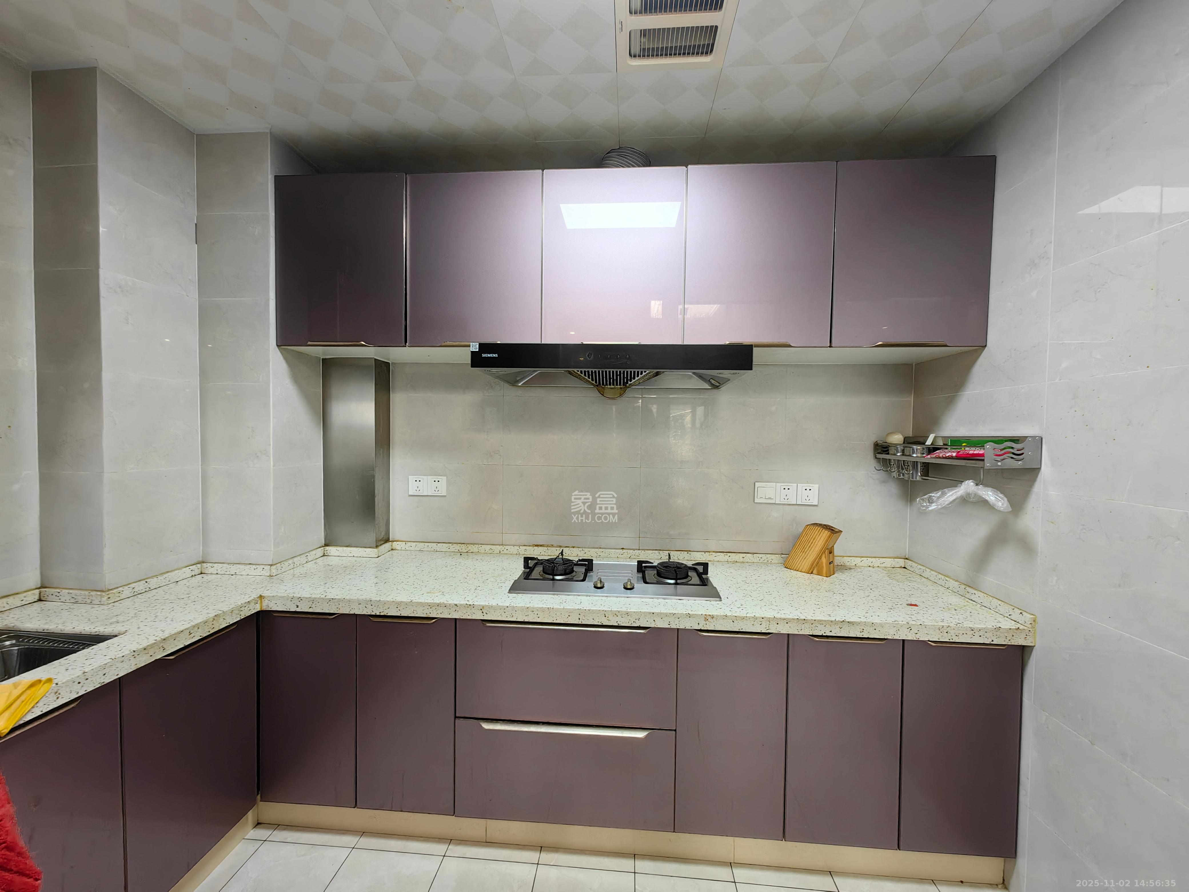 中交中央公园D4区  3室2厅1卫    2800.0元/月室内图