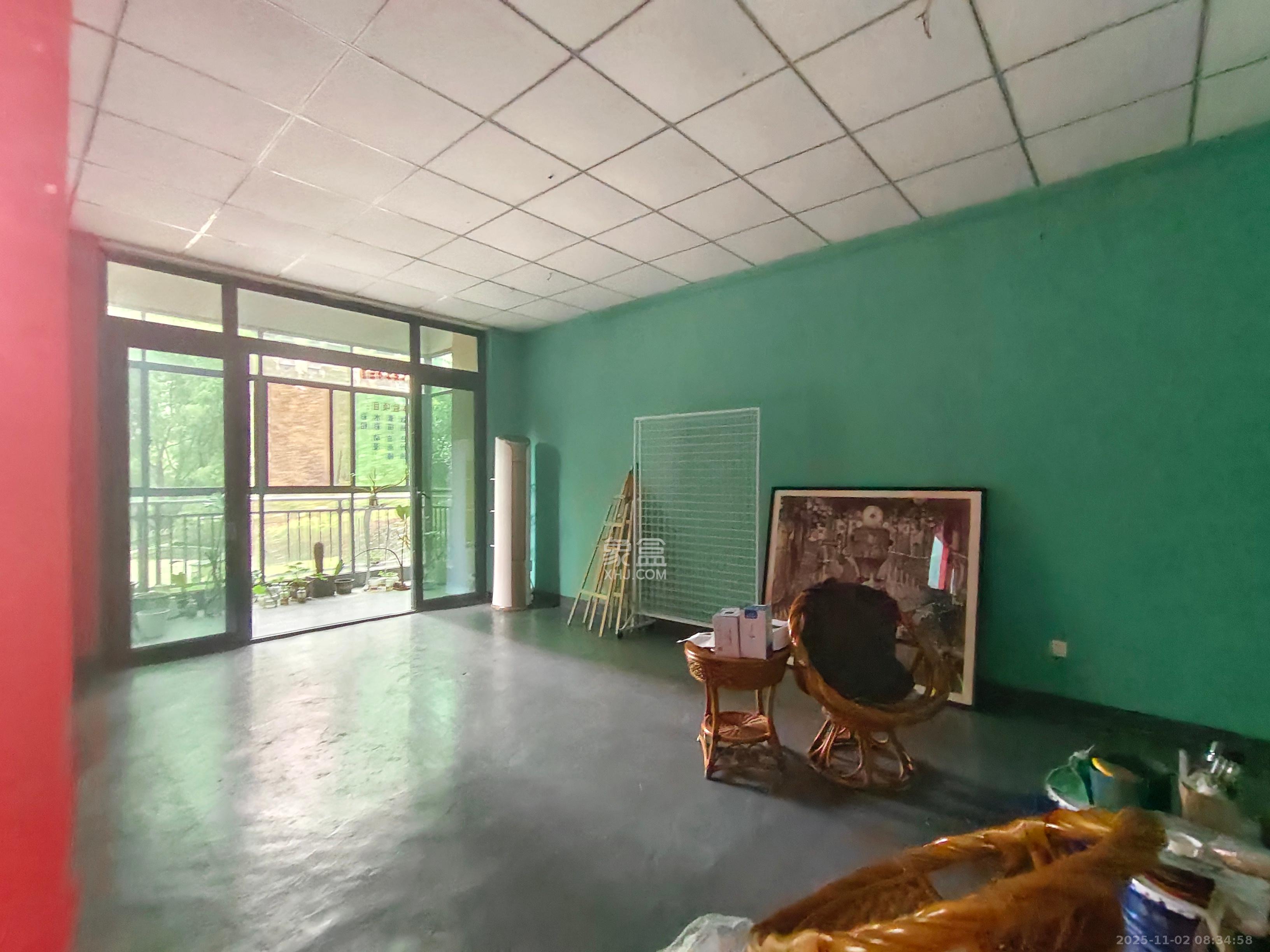 恒大翡翠华庭  4室2厅2卫    2600.0元/月室内图