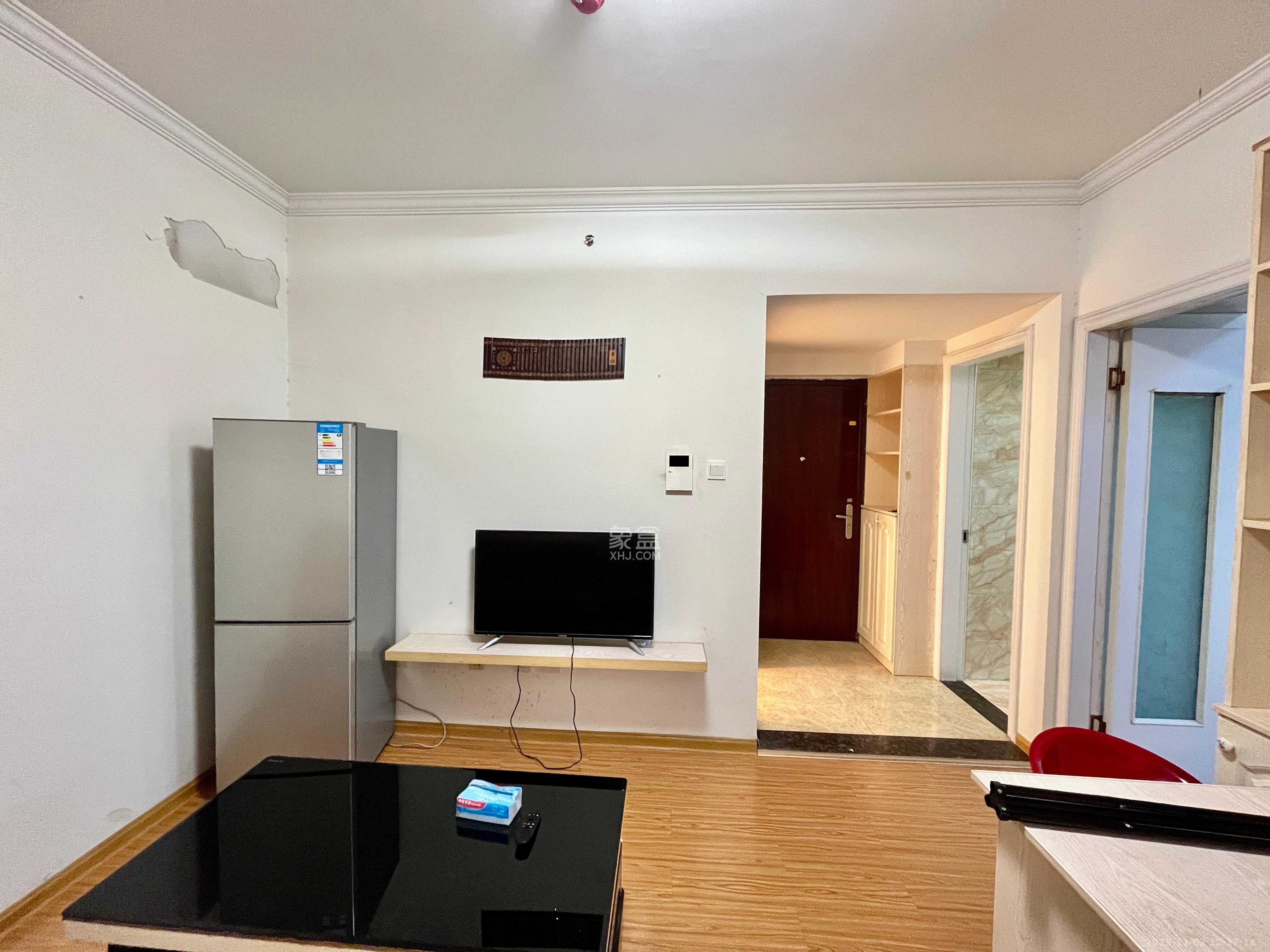 北辰三角洲E3区 1室1厅1卫 2000.0元/月 北辰三角洲E3区 1室1厅1卫 2000.0元/月室内图