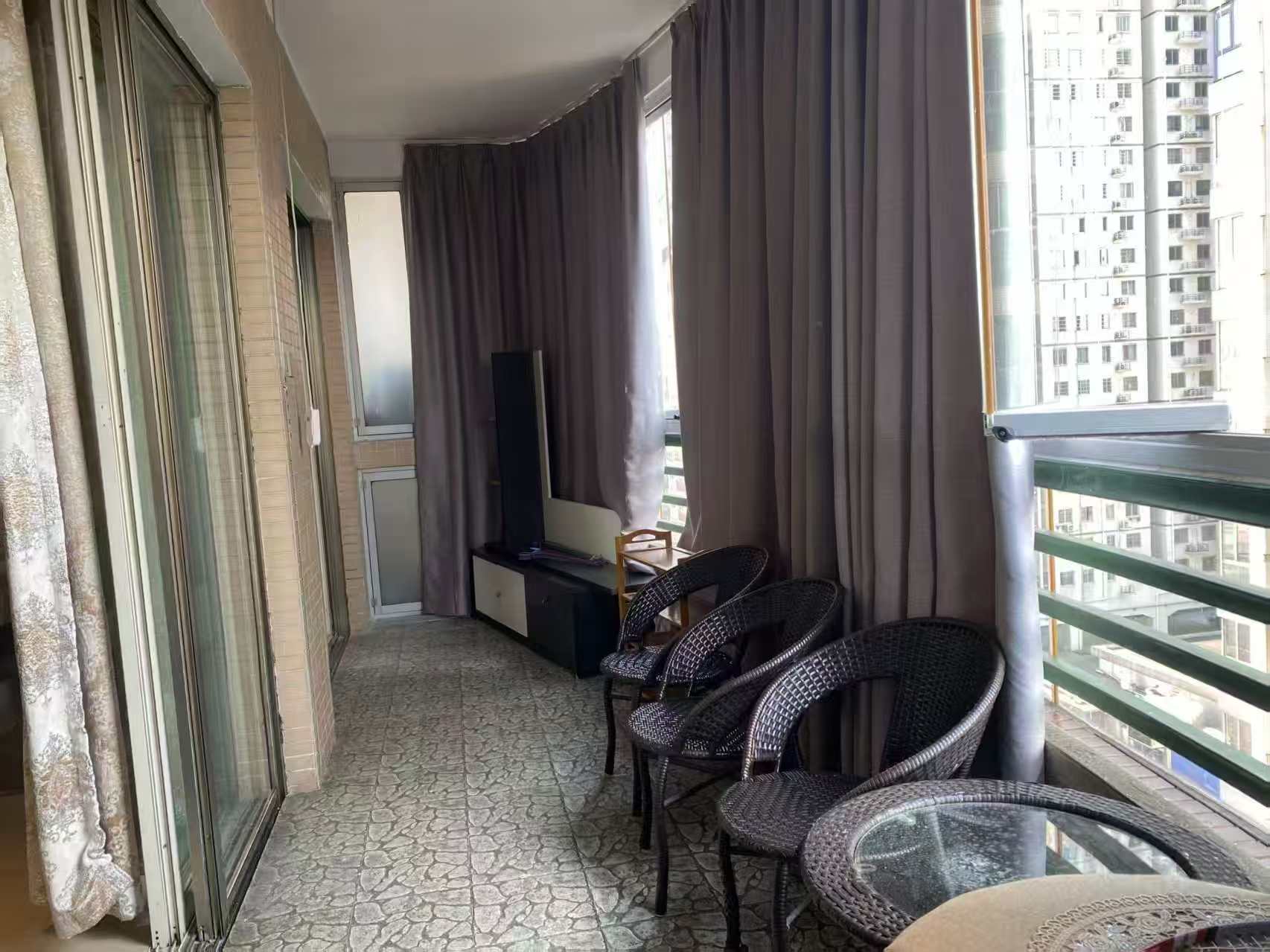 永兴阁A座  1室0厅0卫    1600.0元/月 永兴阁A座  1室0厅0卫    1600.0元/月室内图