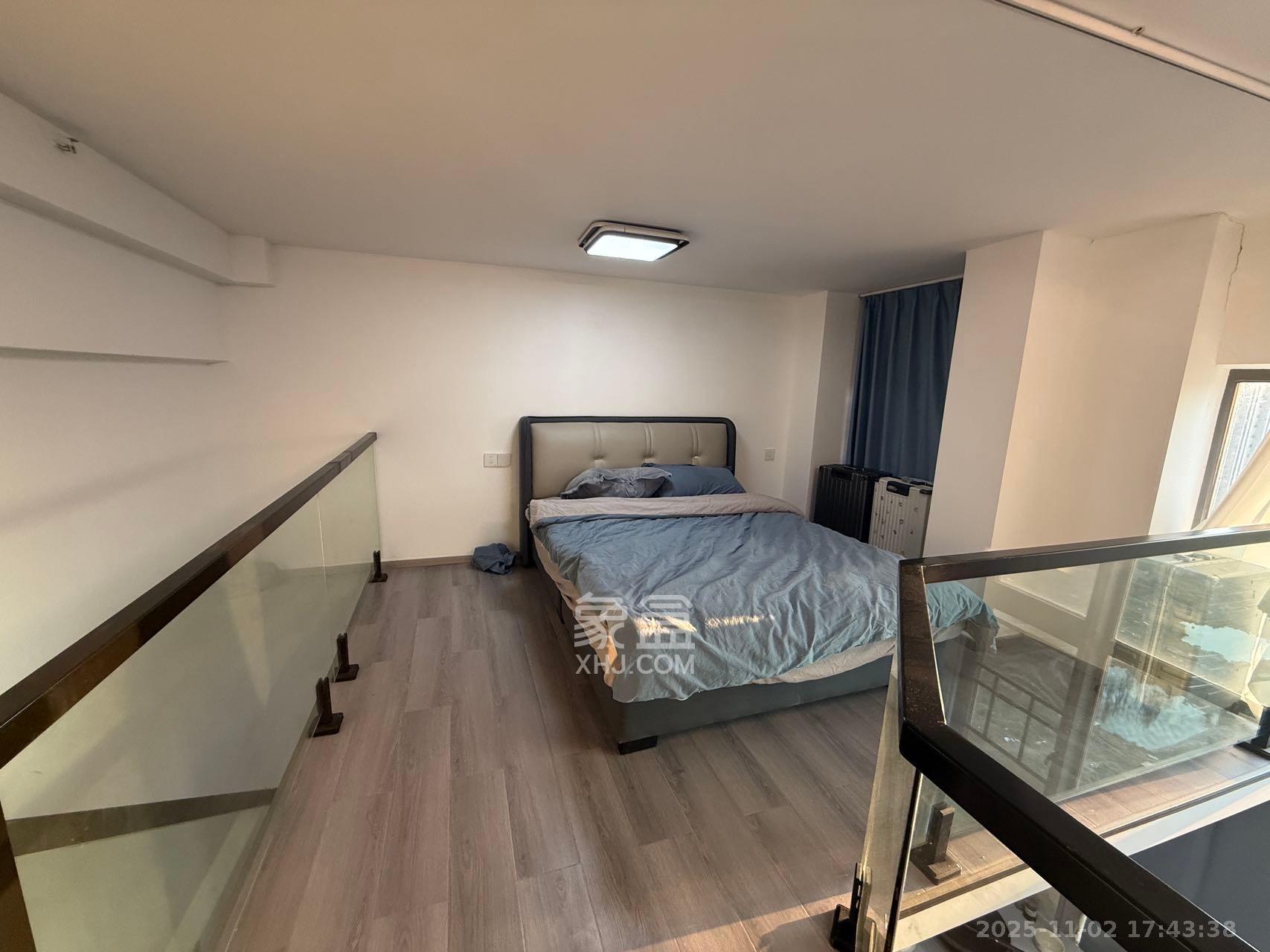 佳兆业云顶都汇  1室0厅0卫    2000.0元/月室内图