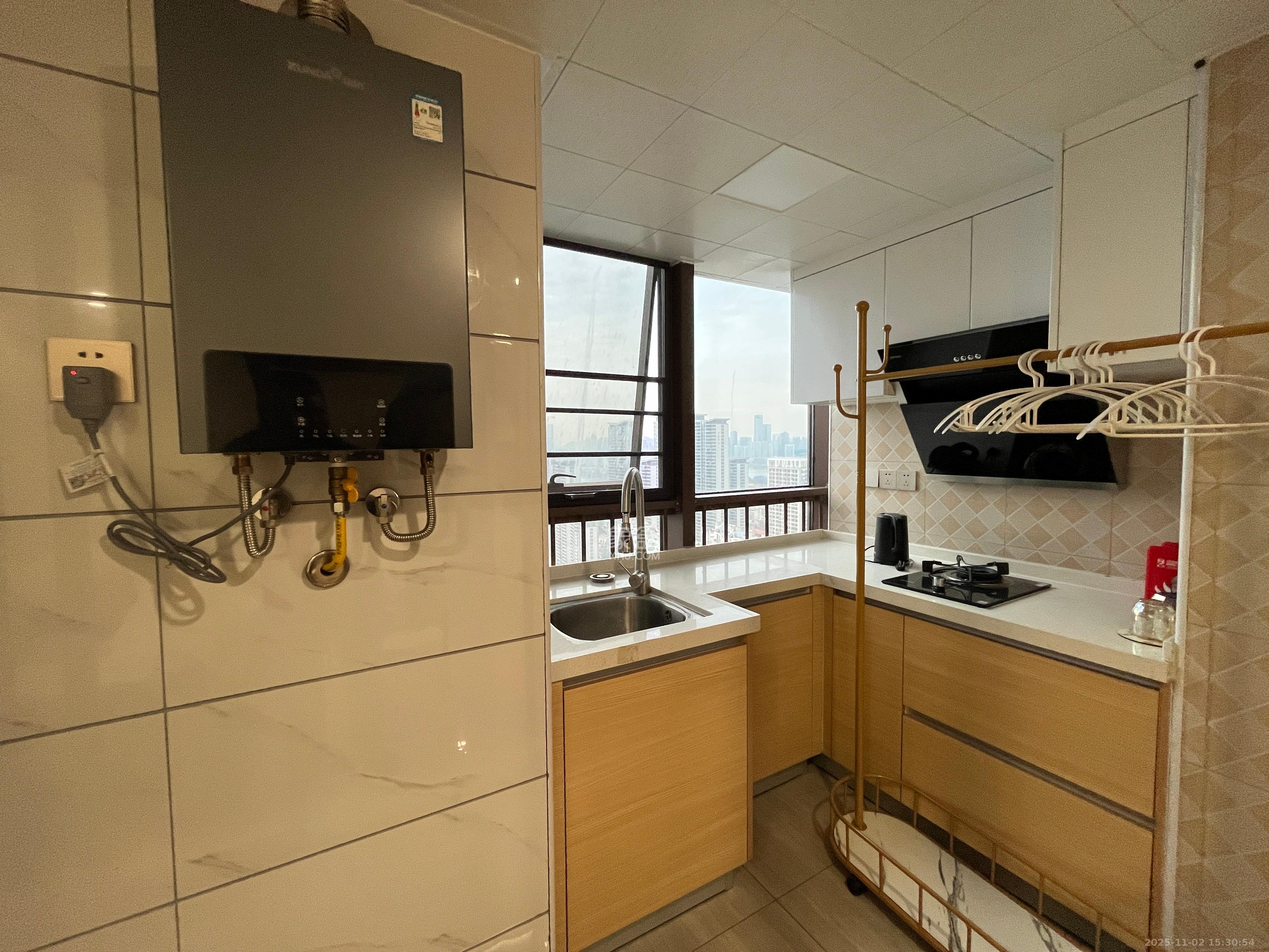 富兴时代御城  1室0厅0卫    2400.0元/月室内图