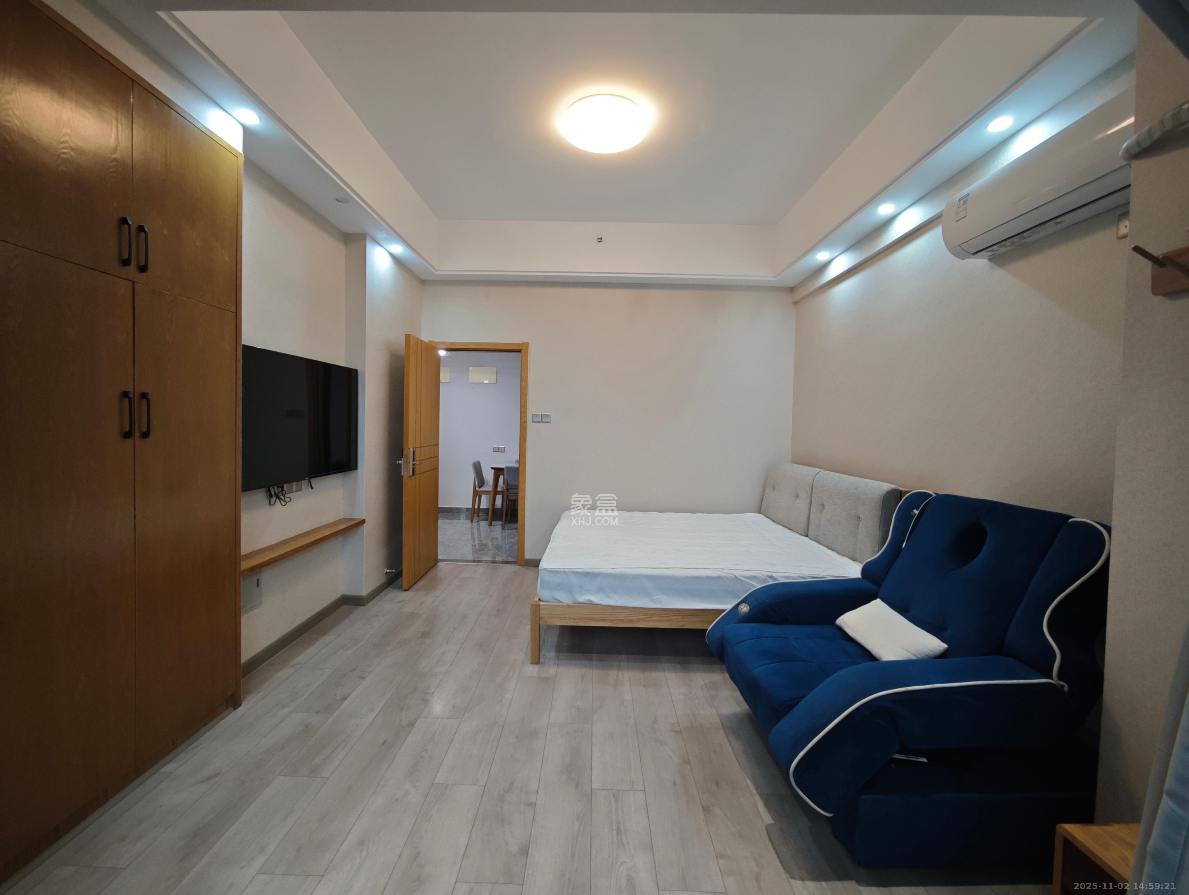 明大佳园  2室0厅0卫    2600.0元/月室内图