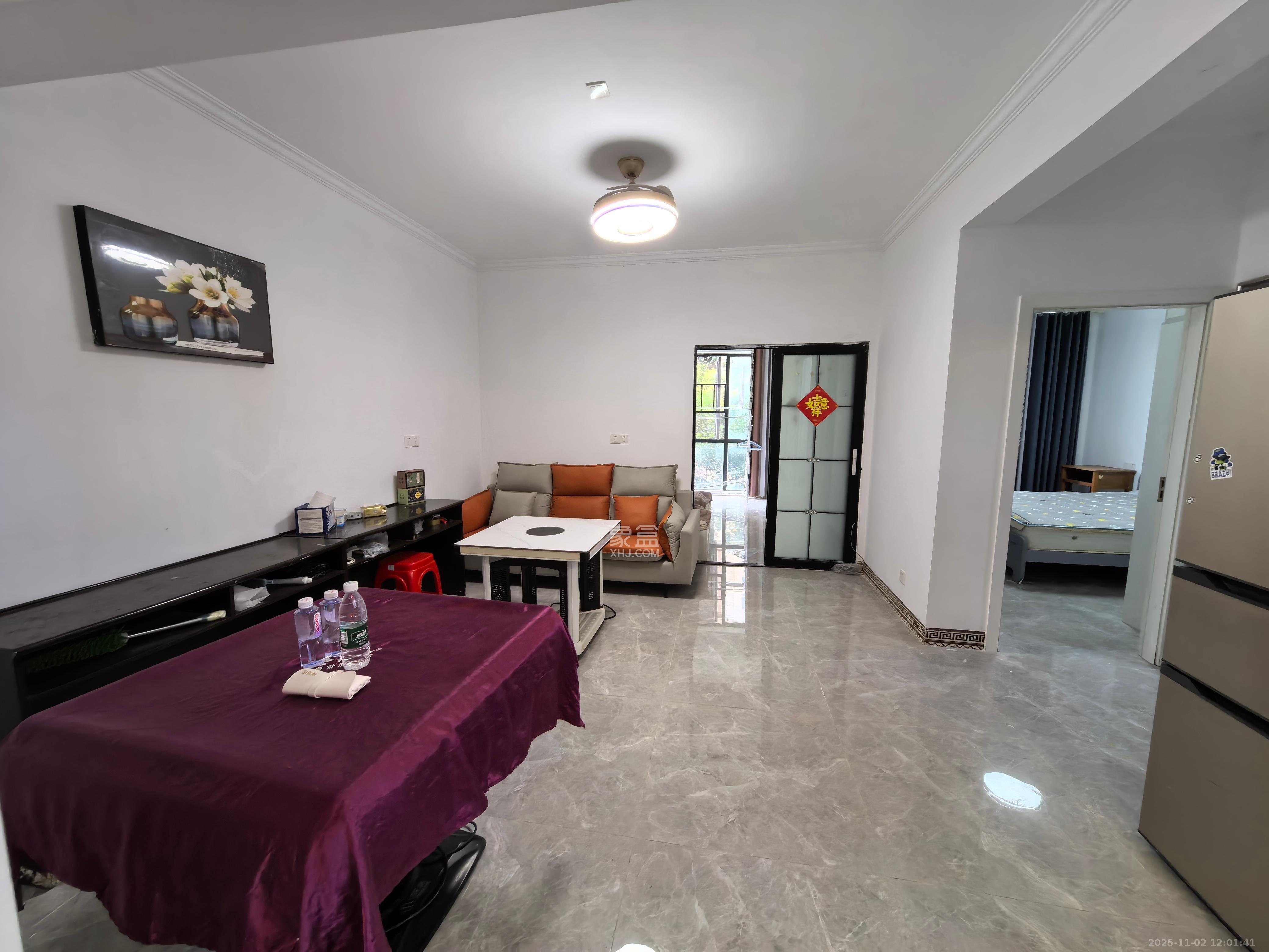 澳海月亮湾  3室2厅1卫    1750.0元/月