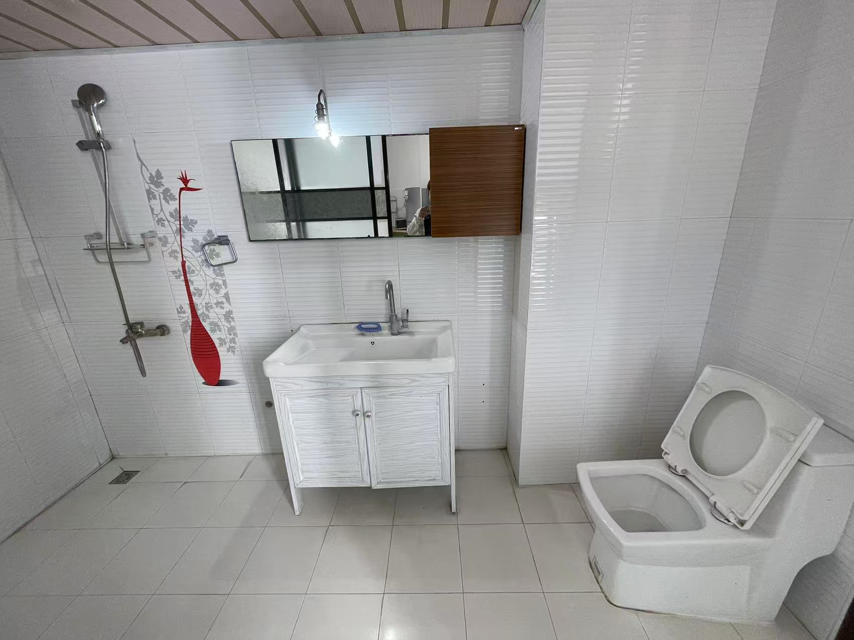 景业广场  1室0厅1卫    1500.0元/月