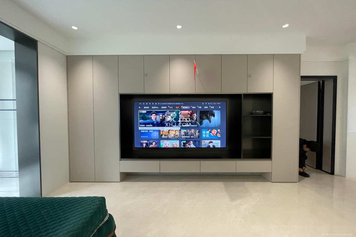 湘江世纪城悦江苑 3室2厅2卫 4000.0元/月 湘江世纪城悦江苑 3室2厅2卫 4000.0元/月室内图