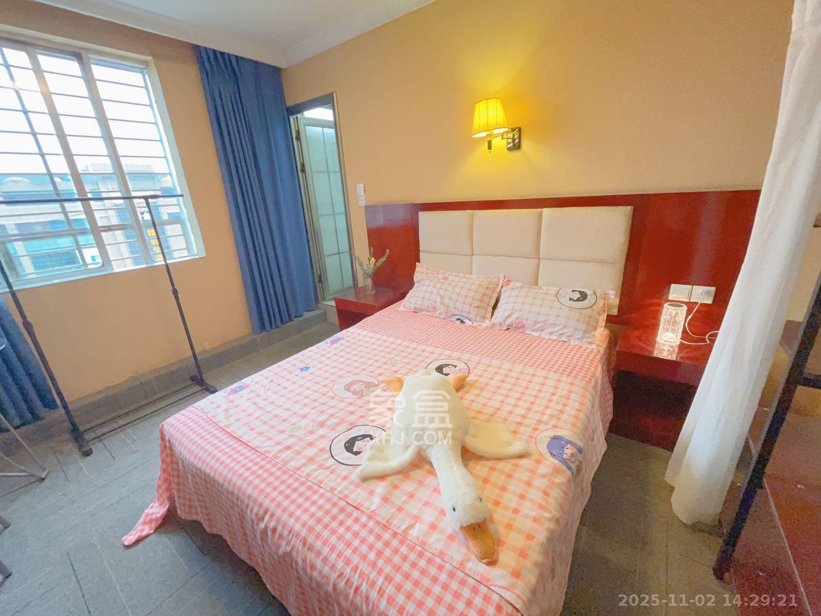 湘诚时速风标  1室0厅0卫    1100.0元/月室内图