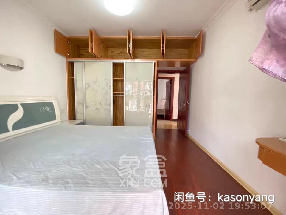 蝴蝶谷  2室2厅1卫    1500.0元/月室内图