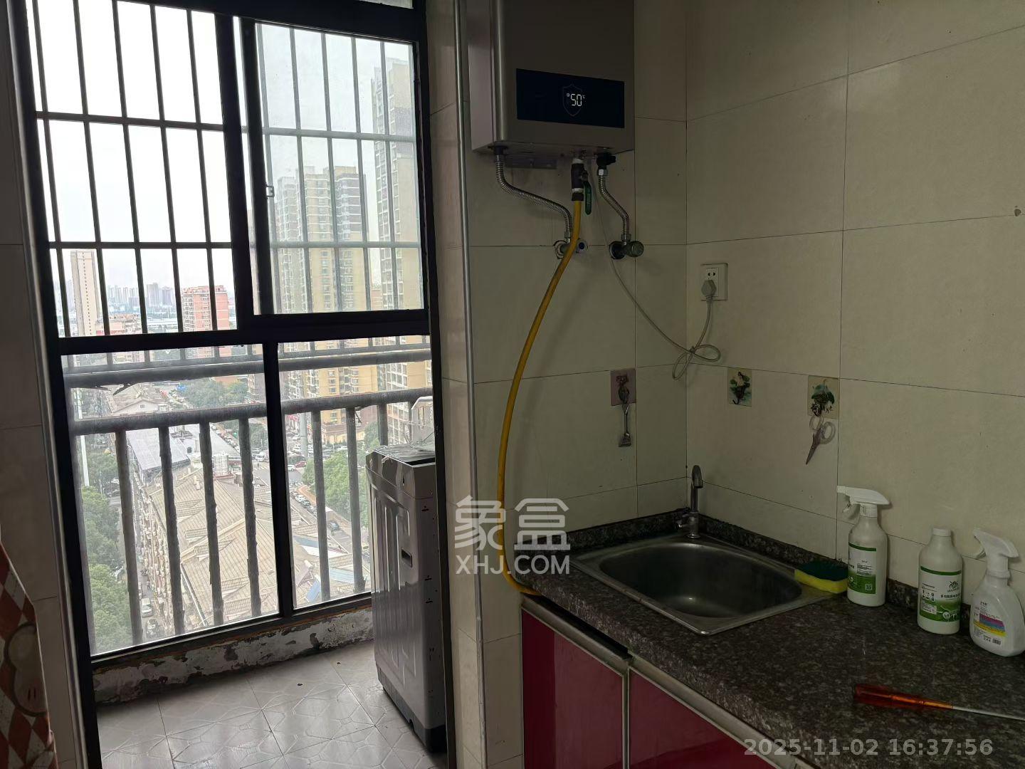 方略潇邦 3室2厅1卫 1400.0元/月 方略潇邦 3室2厅1卫 1400.0元/月室内图