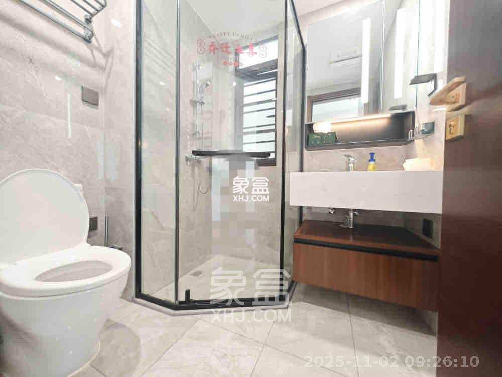 万科魅力之城 4室2厅2卫 12000.0元/月 万科魅力之城 4室2厅2卫 12000.0元/月室内图