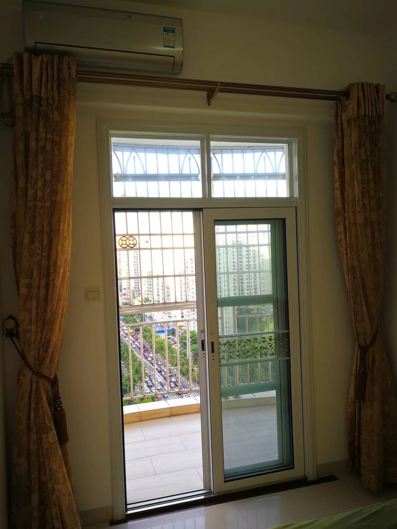 华贸大厦(华贸花苑) 2室2厅1卫 2300.0元/月 华贸大厦(华贸花苑) 2室2厅1卫 2300.0元/月室内图