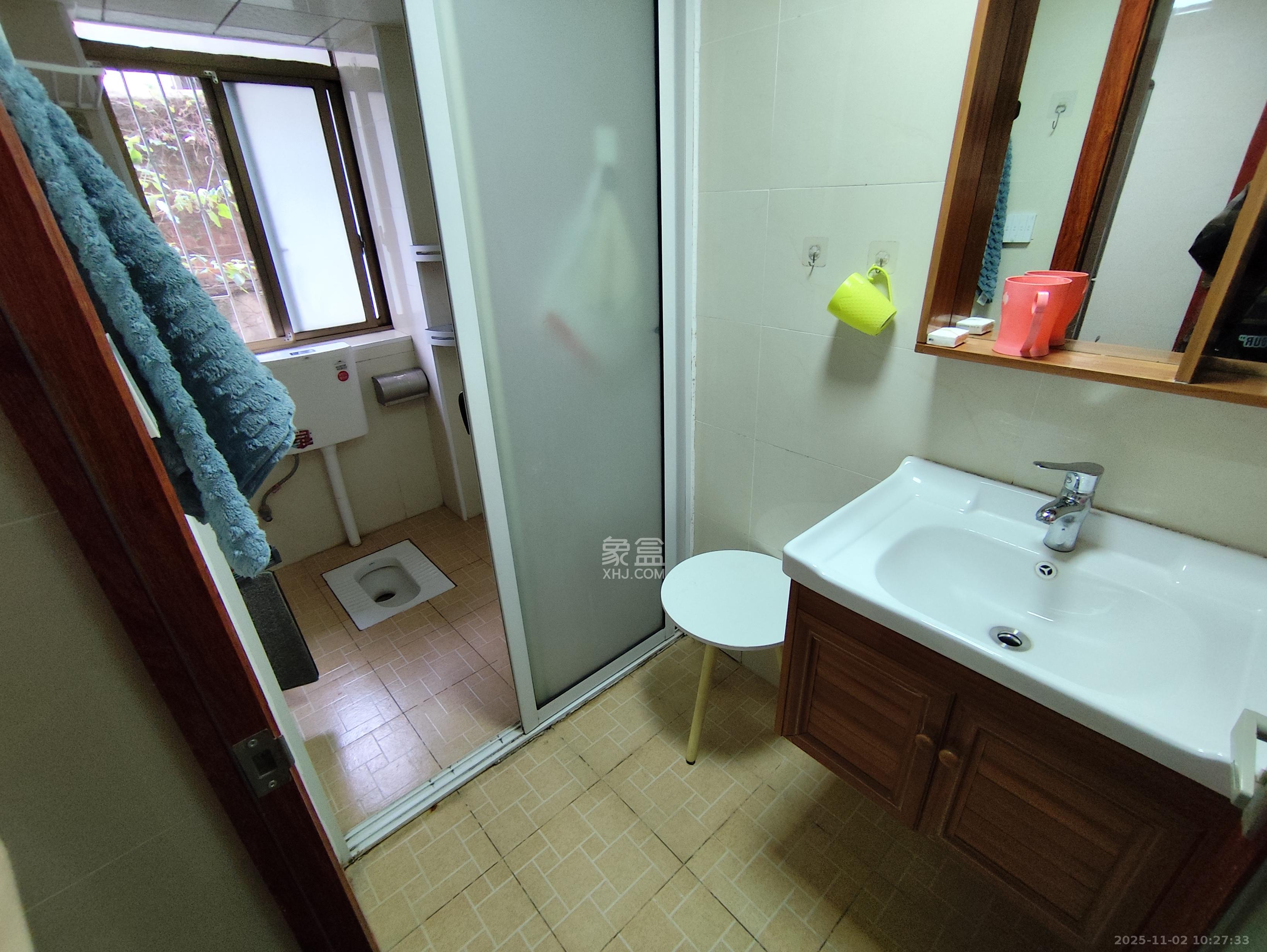 书苑花园（书院花园）  2室2厅1卫    2300.0元/月室内图