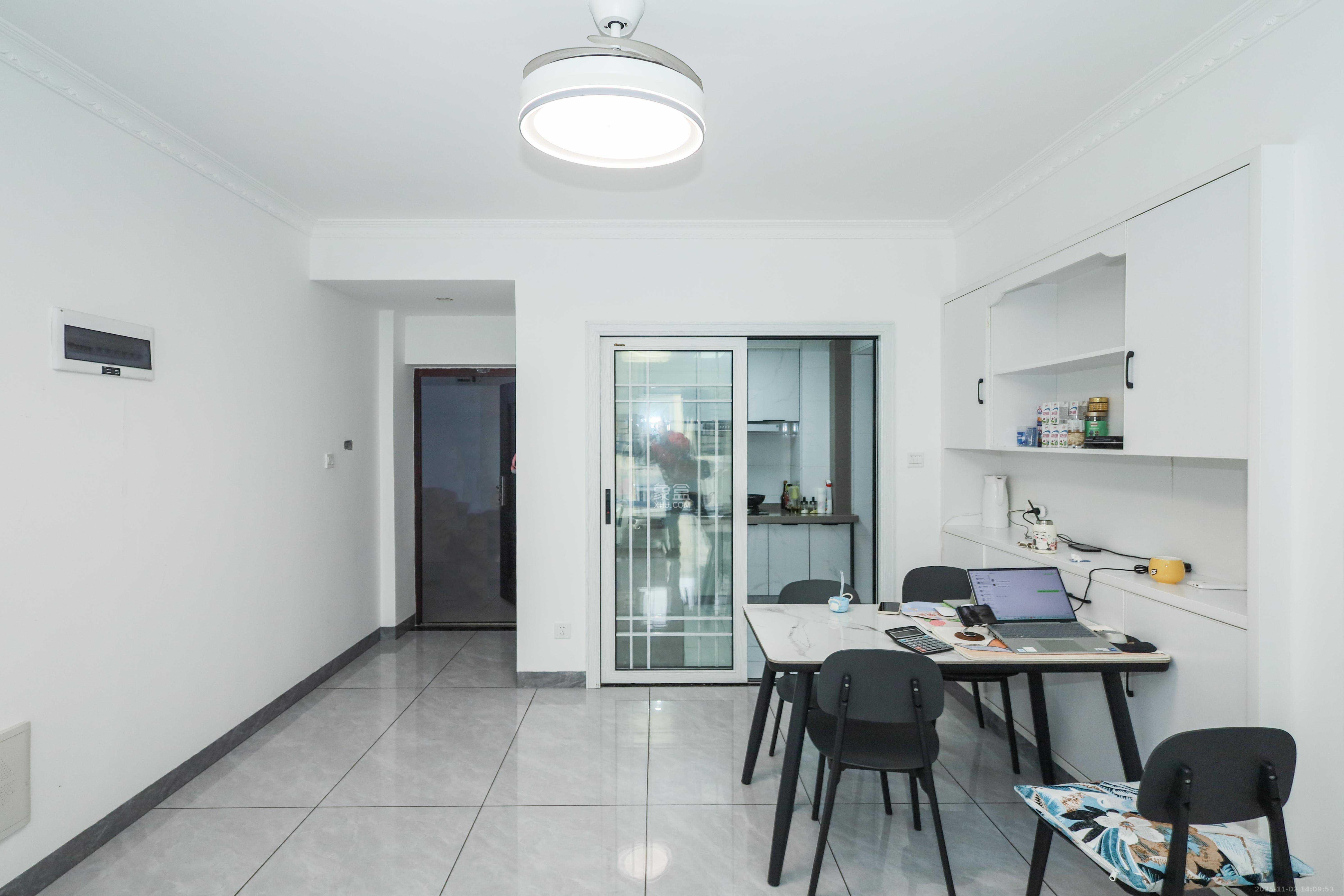 和润园三期  2室2厅1卫    69.0万其他