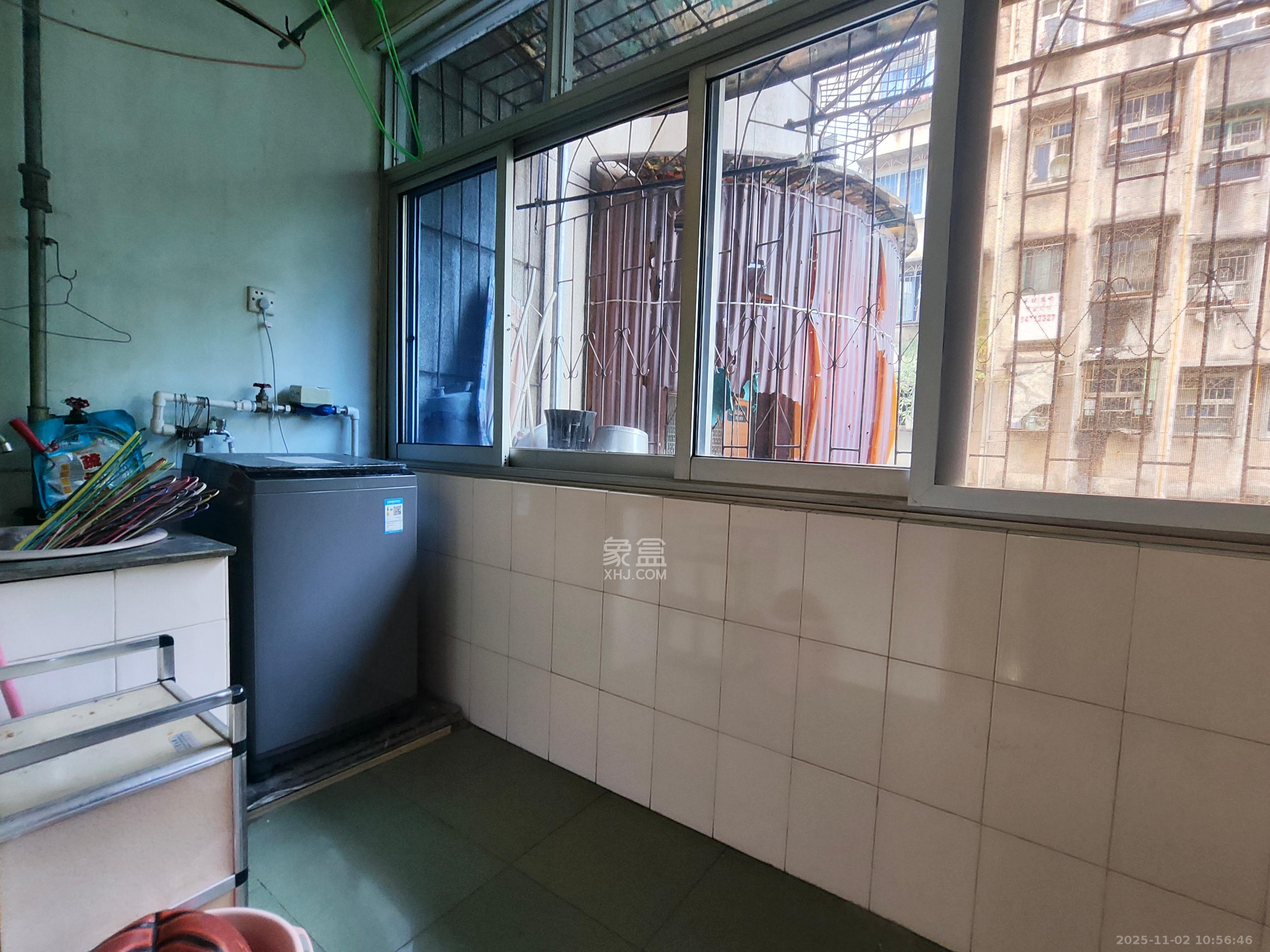 长沙市邮政宿舍（古汉邮局宿舍）  2室2厅1卫    1600.0元/月室内图